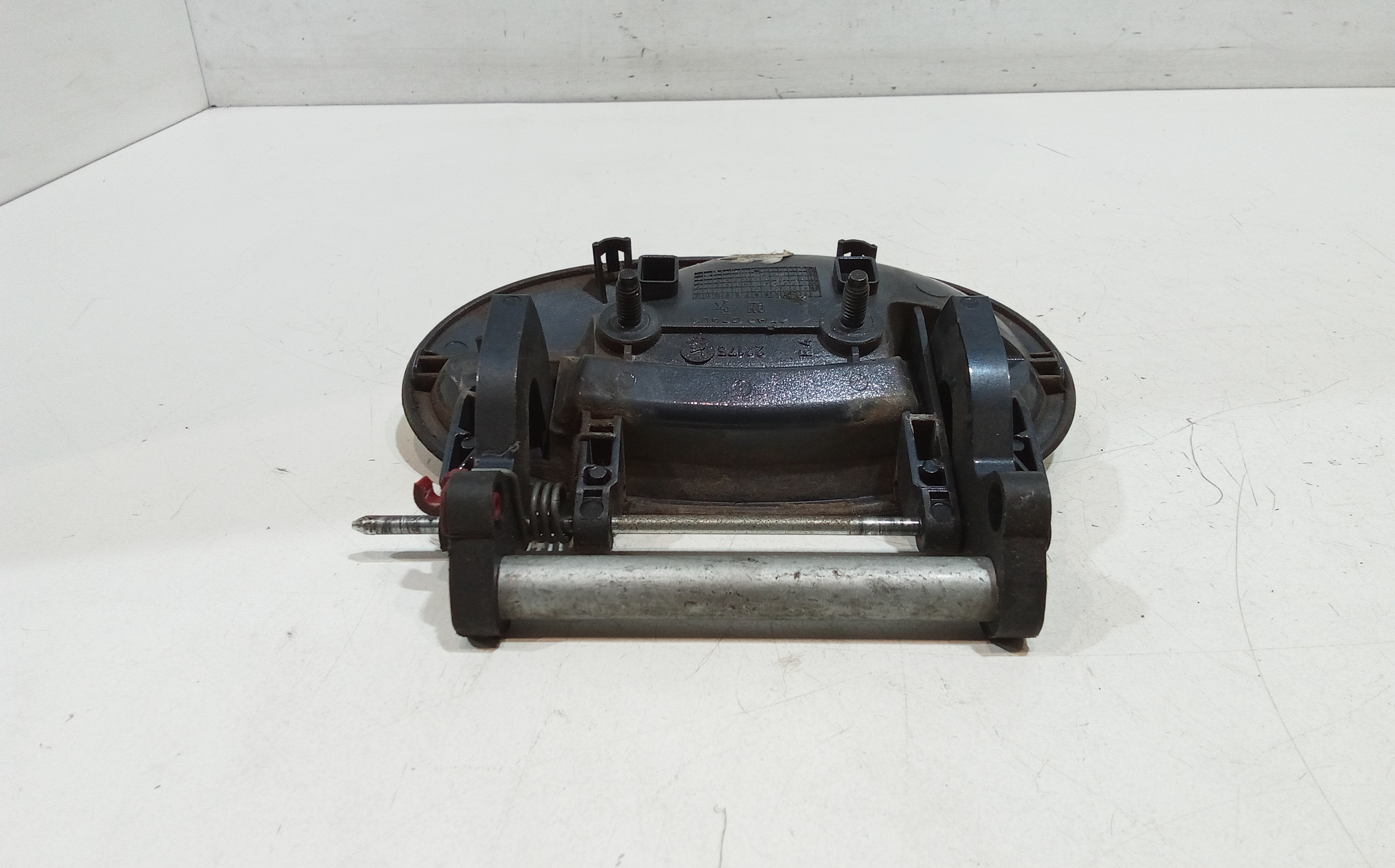 Maniglia esterna Posteriore Destra per Opel Meriva 1 Serie (2003 - 2006)