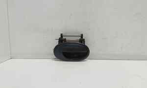 Maniglia esterna Posteriore Destra per Opel Meriva 1 Serie (2003 - 2006)