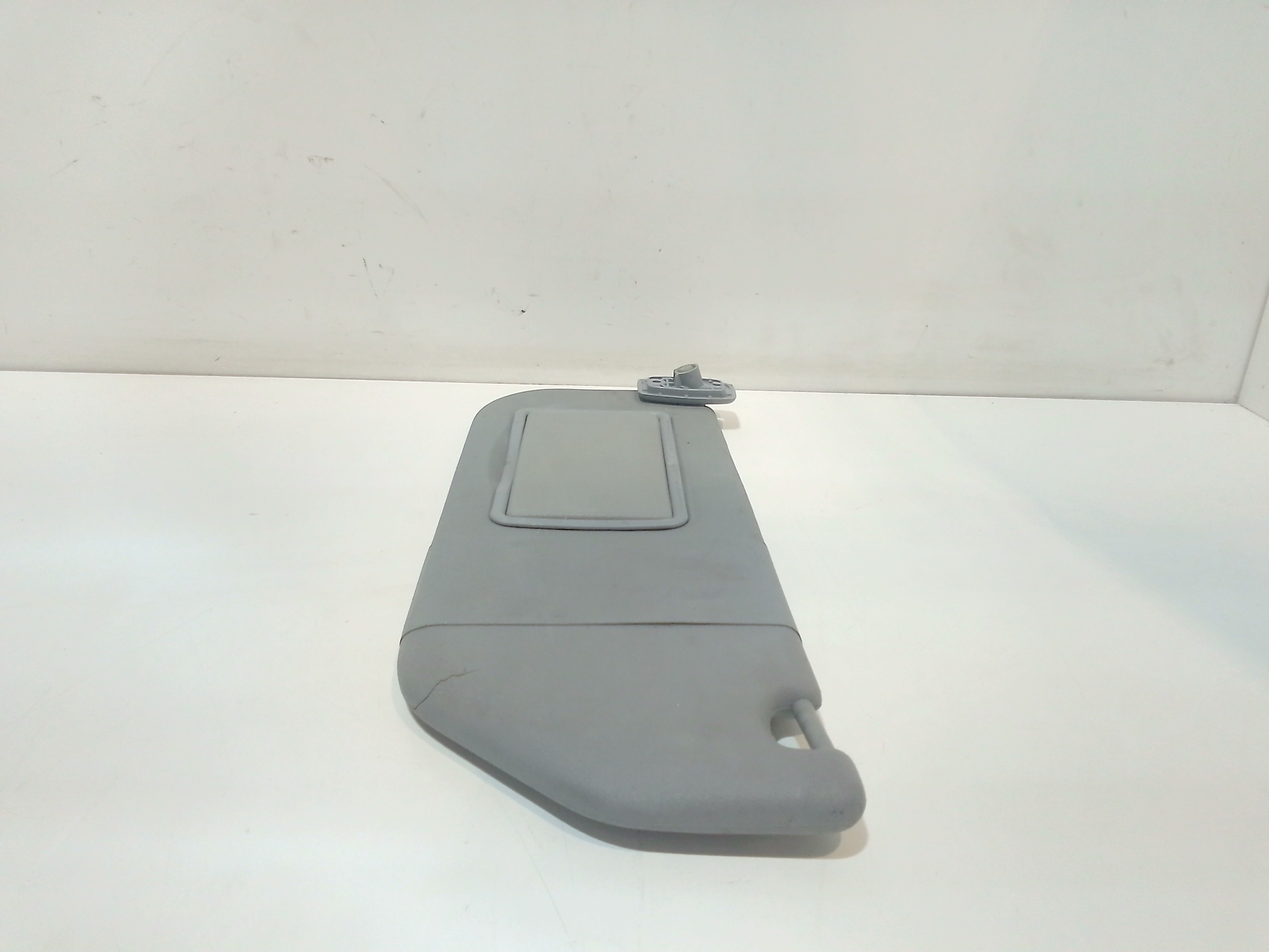 Parasole aletta anteriore Lato Guida per Peugeot 106 2 Serie (1996 - In produzione)