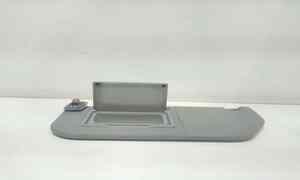 Parasole aletta anteriore Lato Guida per Peugeot 106 2 Serie (1996 - In produzione)