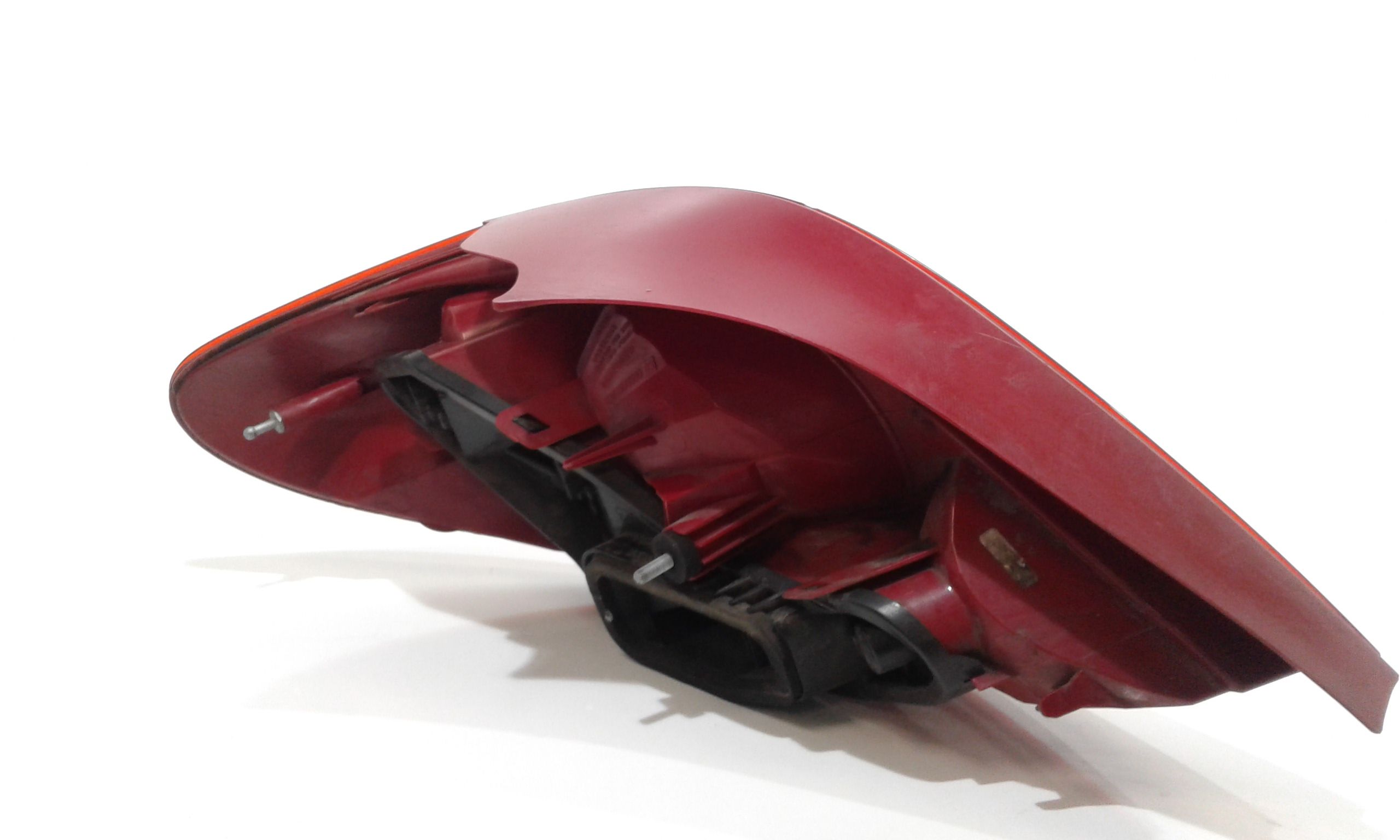 Stop fanale posteriore Destro Passeggero PEUGEOT 207 1 Serie