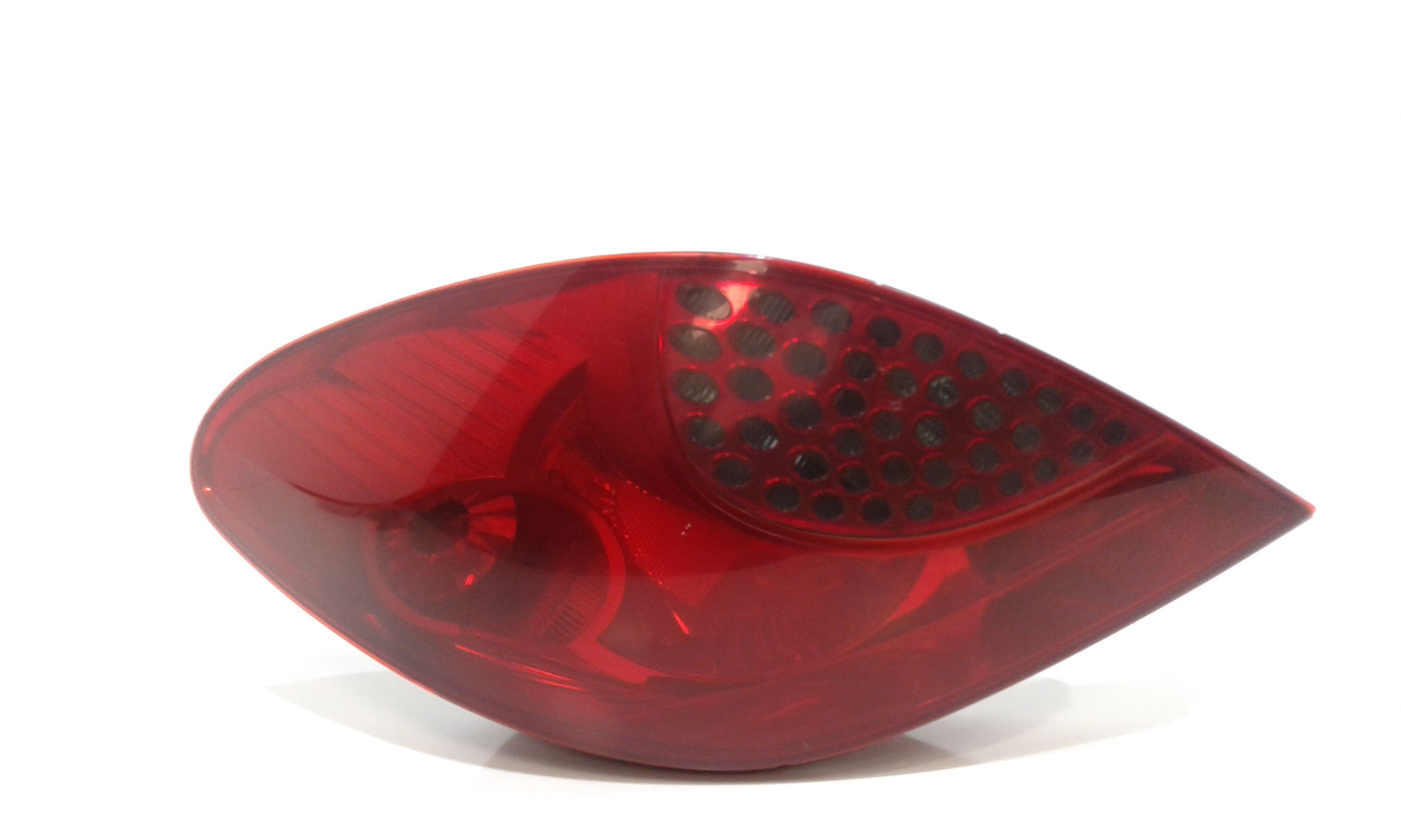 Stop fanale posteriore Destro Passeggero PEUGEOT 207 1 Serie