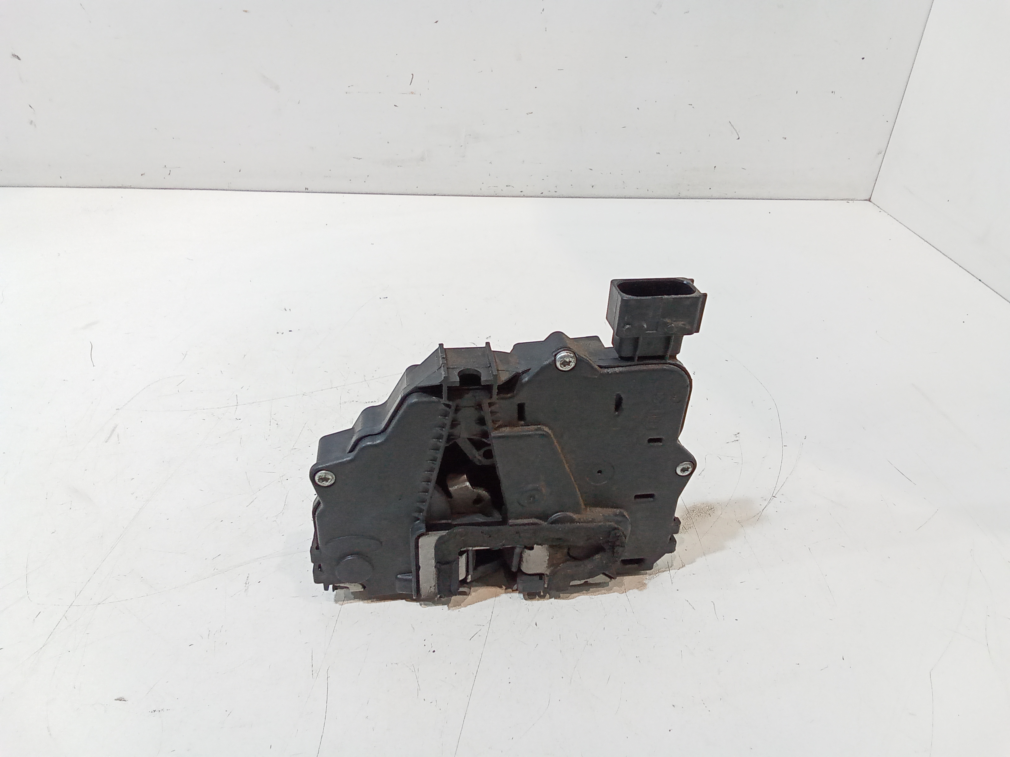 Serratura Anteriore Destra per Fiat Grande Punto 1 Serie (2005 - 2008)