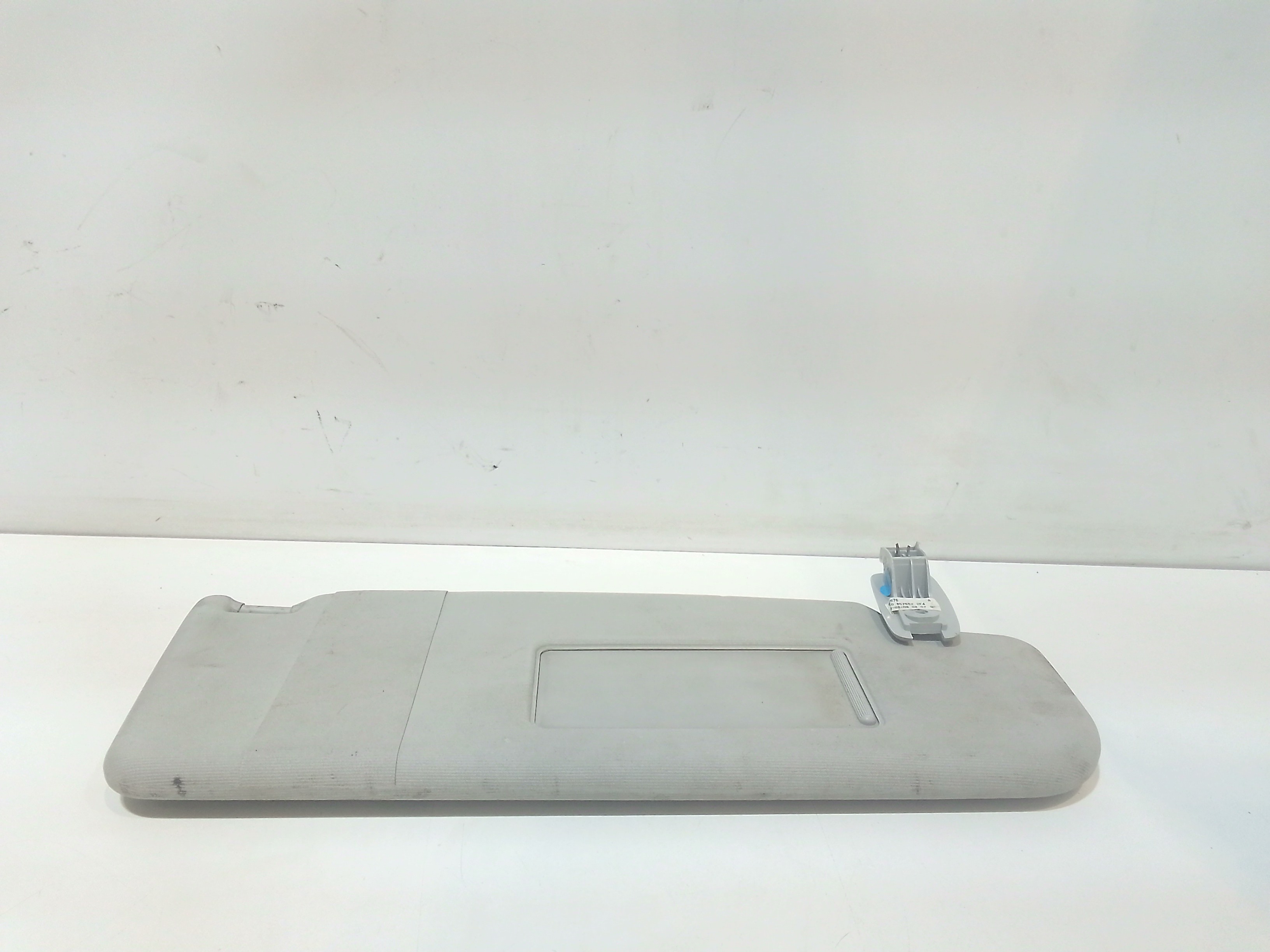 Parasole aletta Lato Passeggero per Volkswagen Passat Berlina 4 Serie (2005 - 2010)