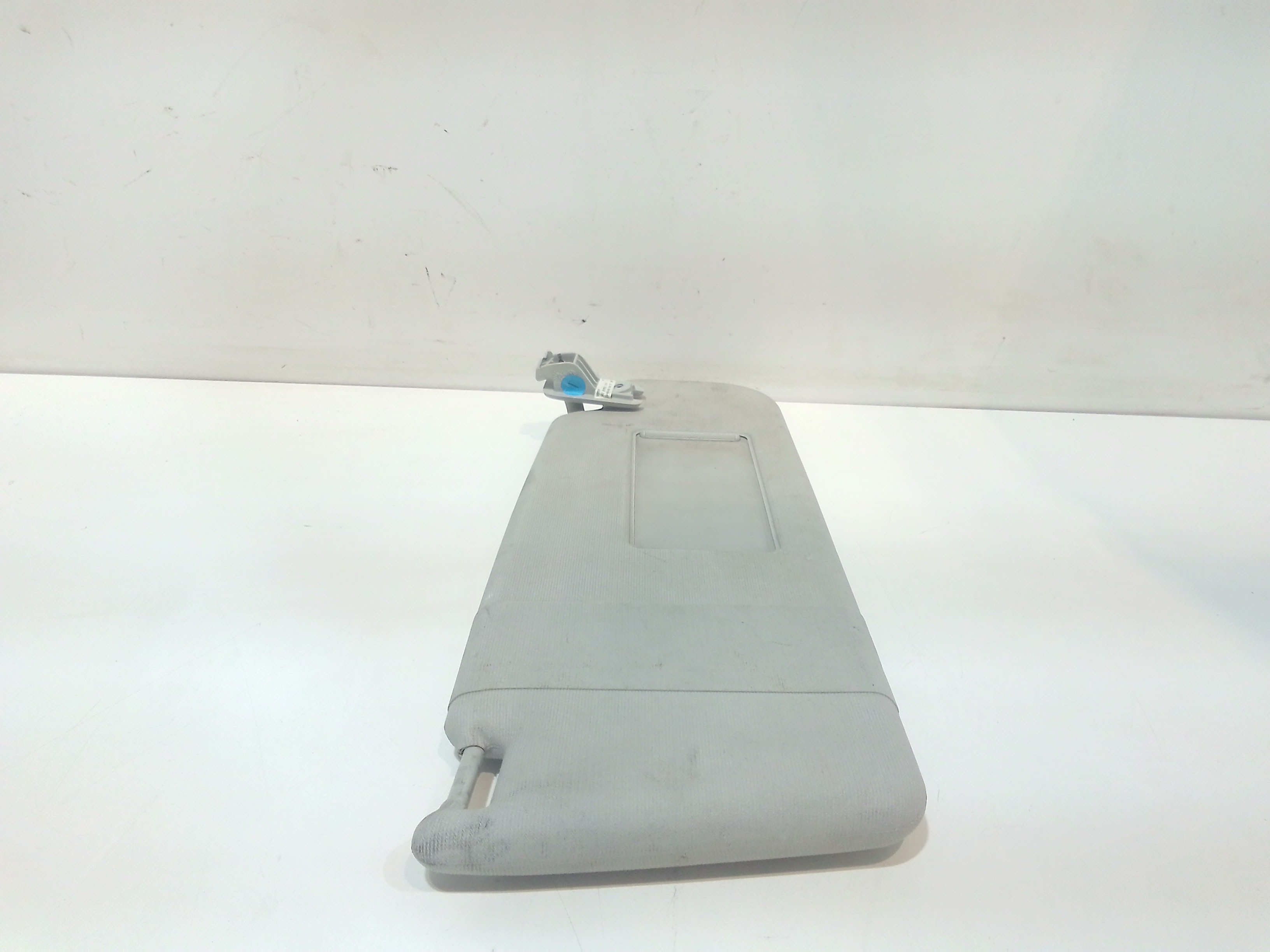 Parasole aletta Lato Passeggero per Volkswagen Passat Berlina 4 Serie (2005 - 2010)