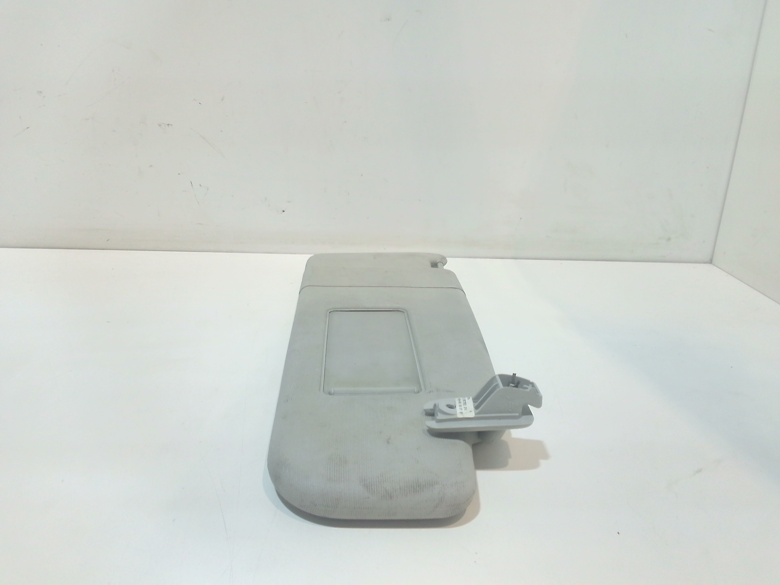 Parasole aletta Lato Passeggero per Volkswagen Passat Berlina 4 Serie (2005 - 2010)