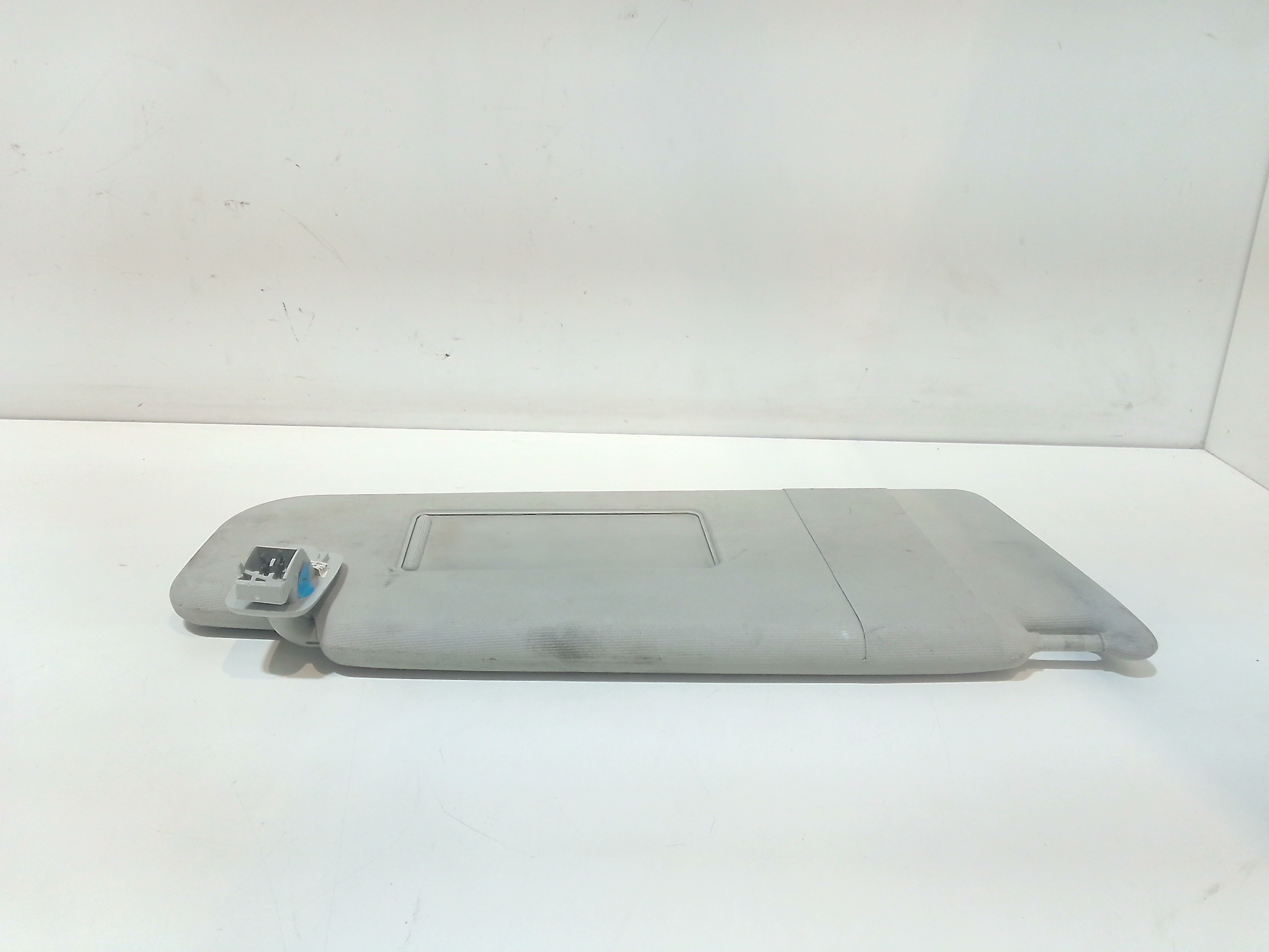 Parasole aletta Lato Passeggero per Volkswagen Passat Berlina 4 Serie (2005 - 2010)