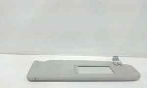 Parasole aletta Lato Passeggero per Volkswagen Passat Berlina 4 Serie (2005 - 2010)