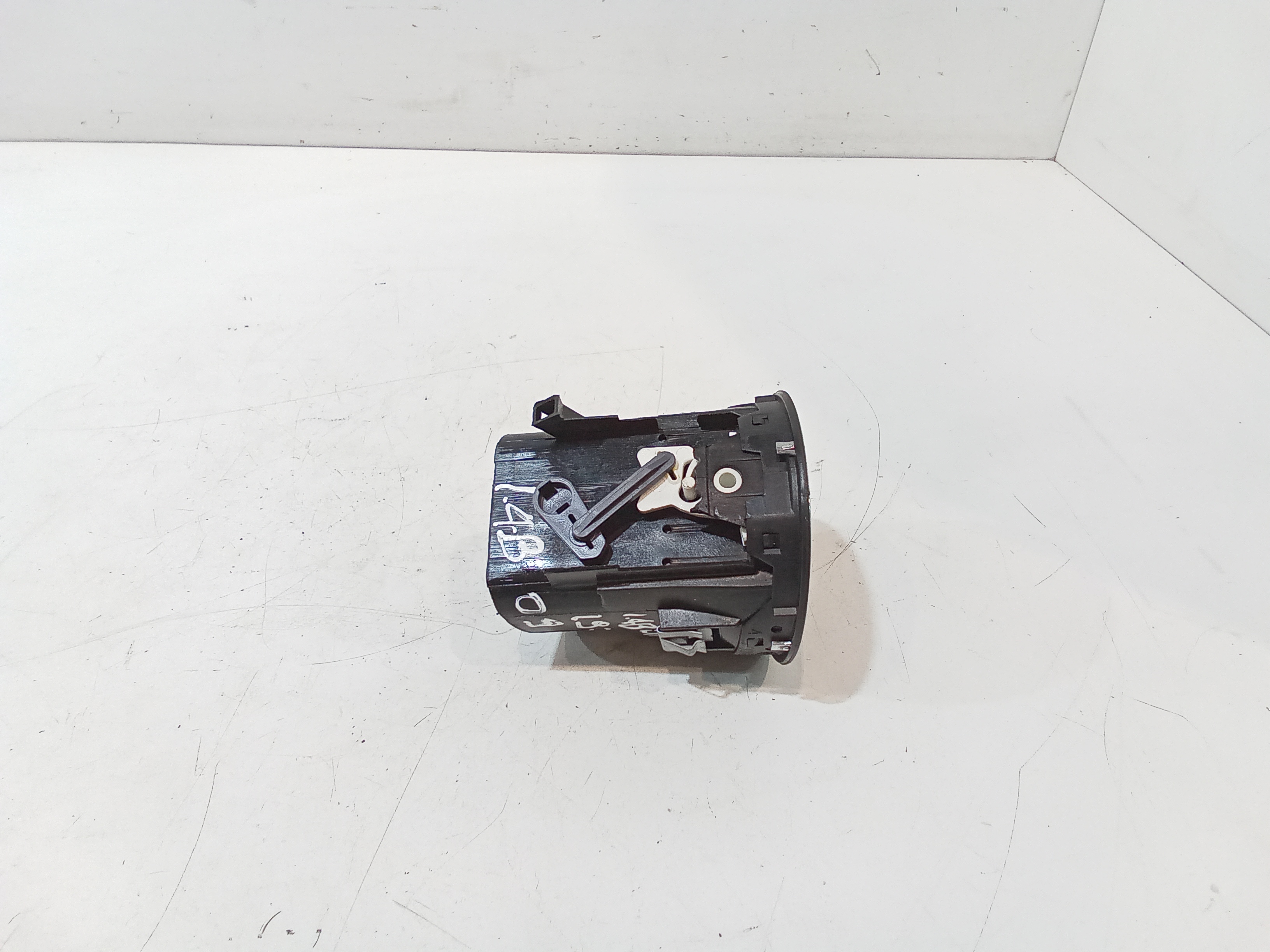 Bocchetta aria cruscotto lato guida per Fiat Bravo 2 Serie (2007 - 2010)