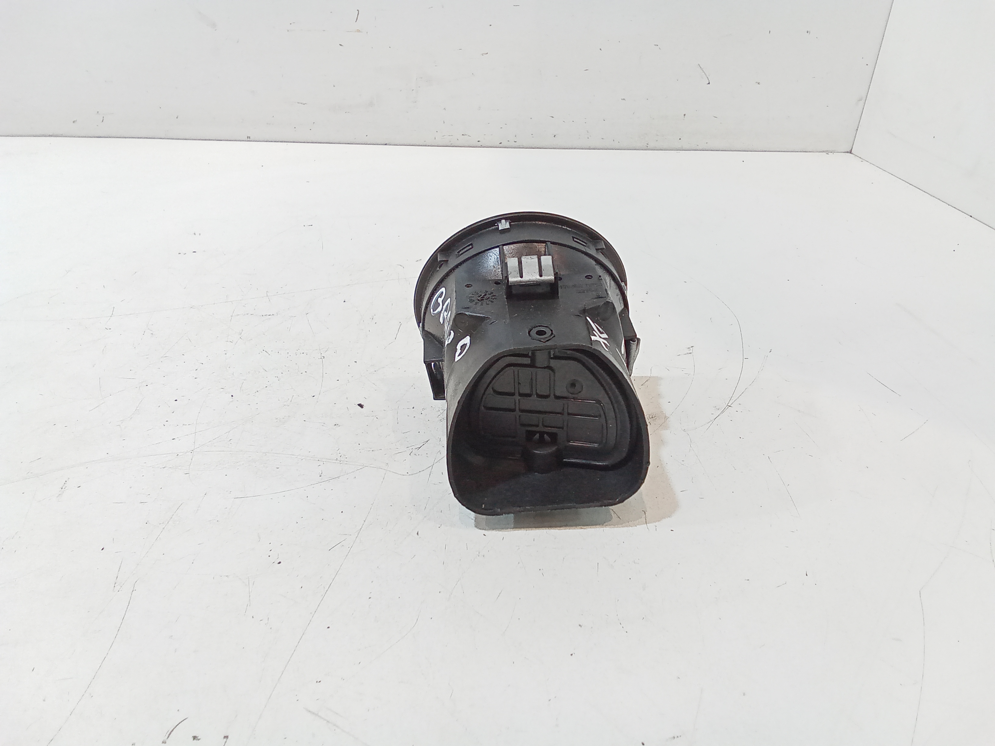 Bocchetta aria cruscotto lato passeggero per Fiat Bravo 2 Serie (2007 - 2010)