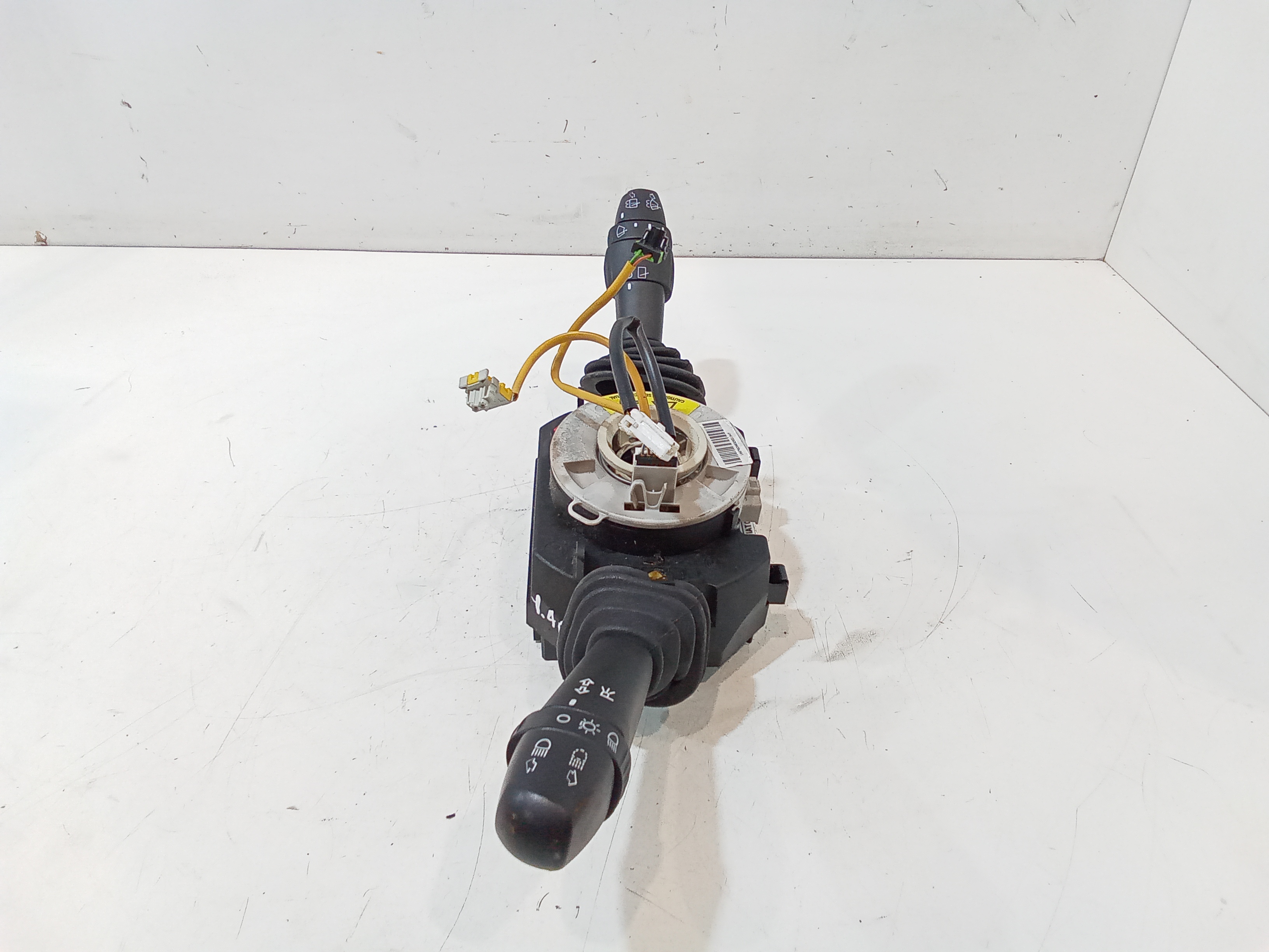 Devioluci per Fiat Bravo 2 Serie (2007 - 2010)