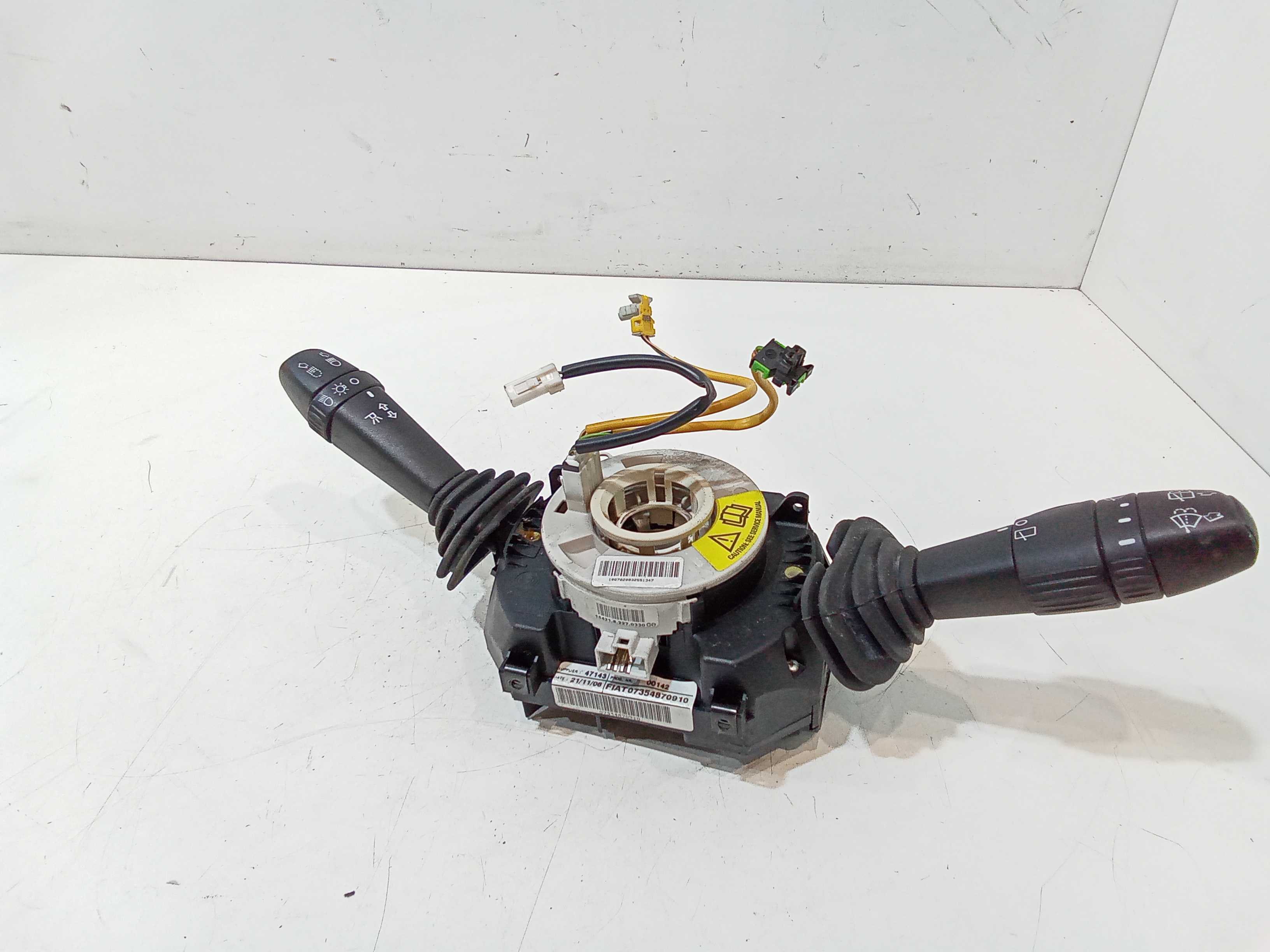 Devioluci per Fiat Bravo 2 Serie (2007 - 2010)