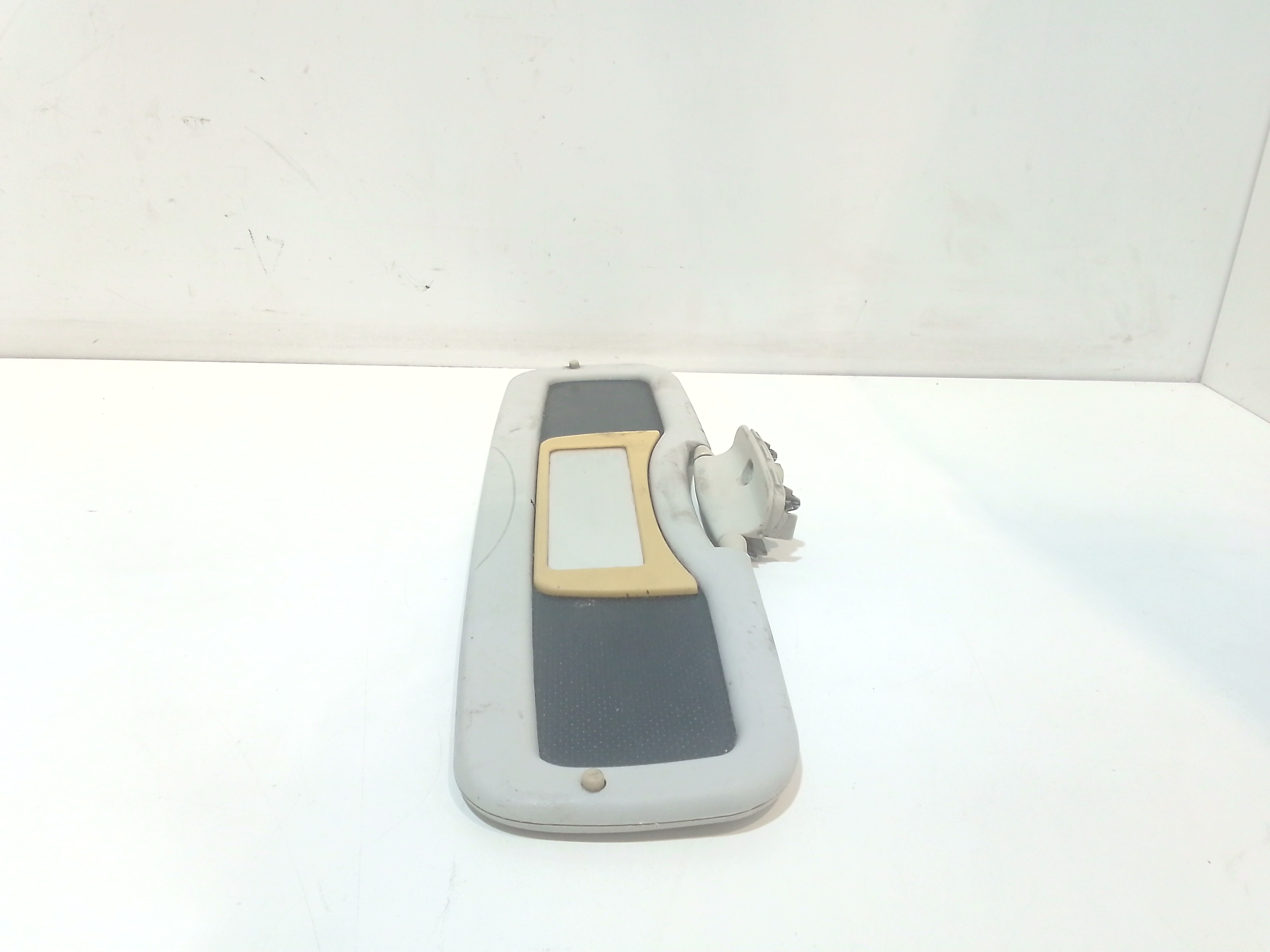 Parasole aletta Lato Passeggero per Smart Fortwo Coup 1 Serie (1998 - 2003)