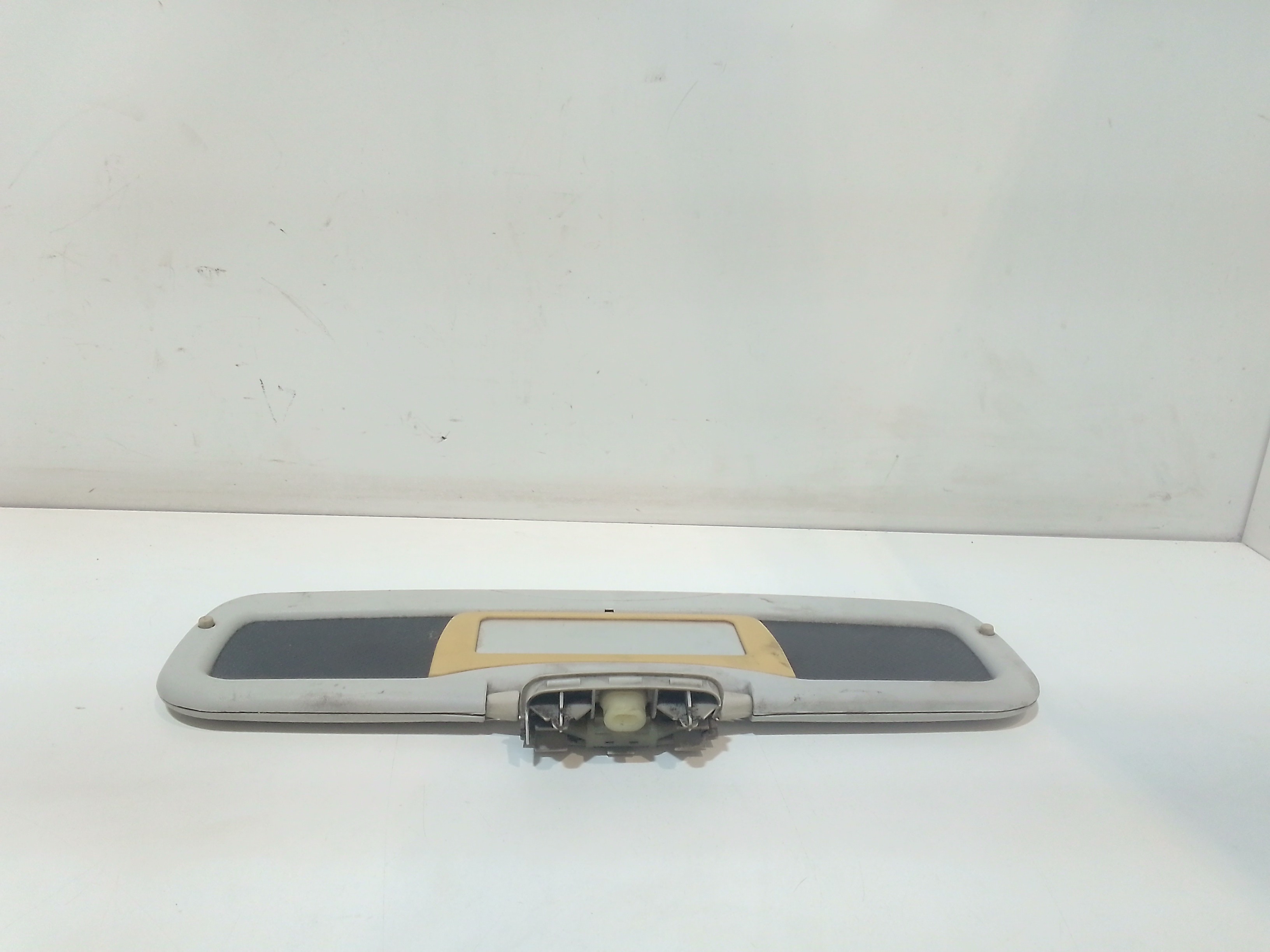 Parasole aletta Lato Passeggero per Smart Fortwo Coup 1 Serie (1998 - 2003)