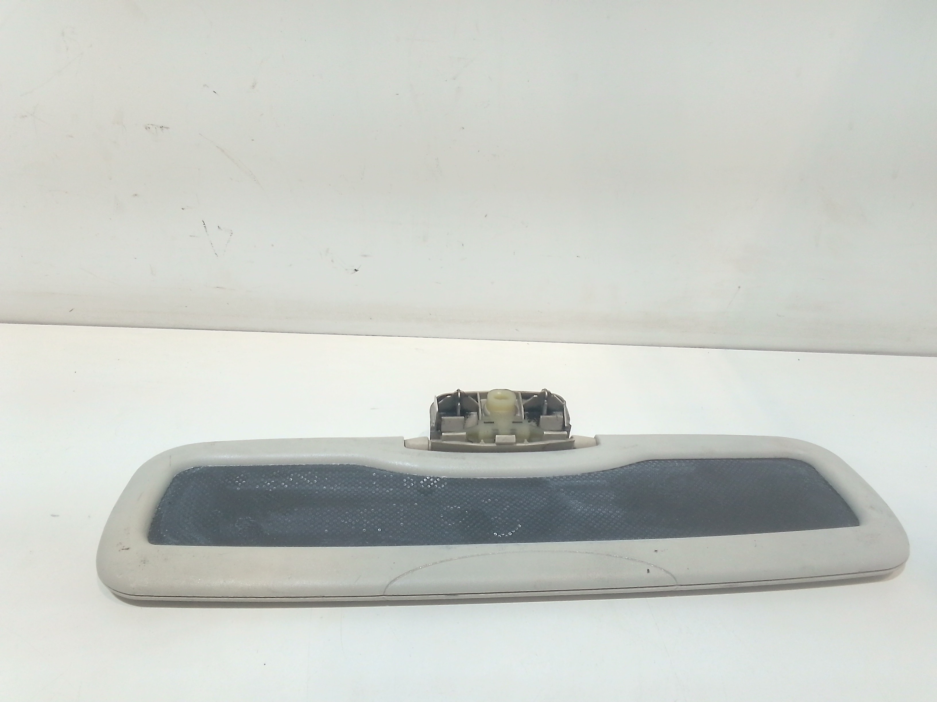 Parasole aletta Lato Passeggero per Smart Fortwo Coup 1 Serie (1998 - 2003)