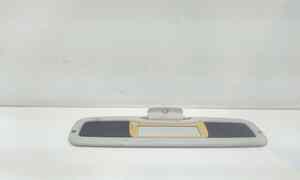 Parasole aletta Lato Passeggero per Smart Fortwo Coup 1 Serie (1998 - 2003)