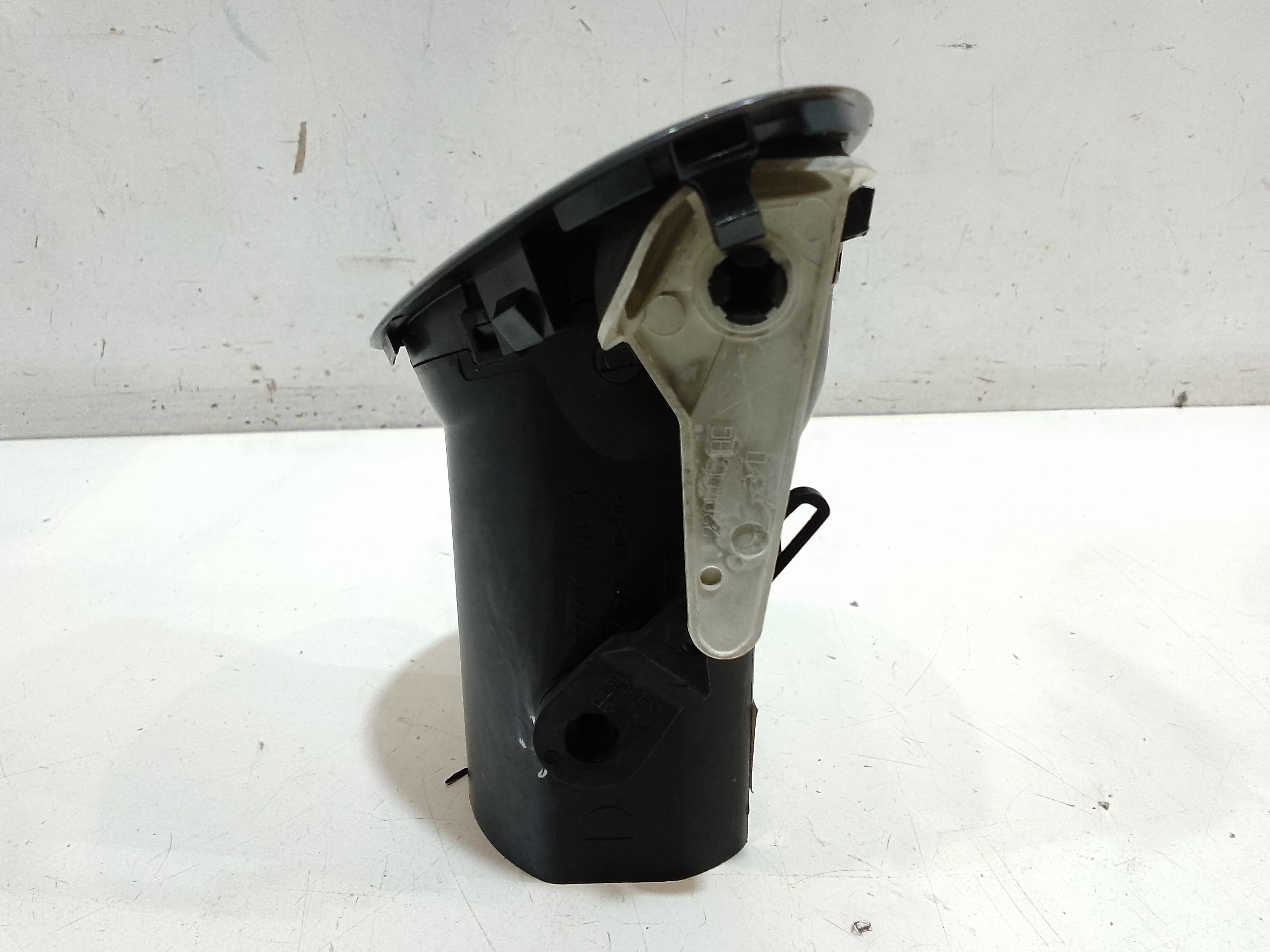 Bocchetta aria cruscotto lato passeggero per Renault Clio Serie (04>08) (2004 - 2008)