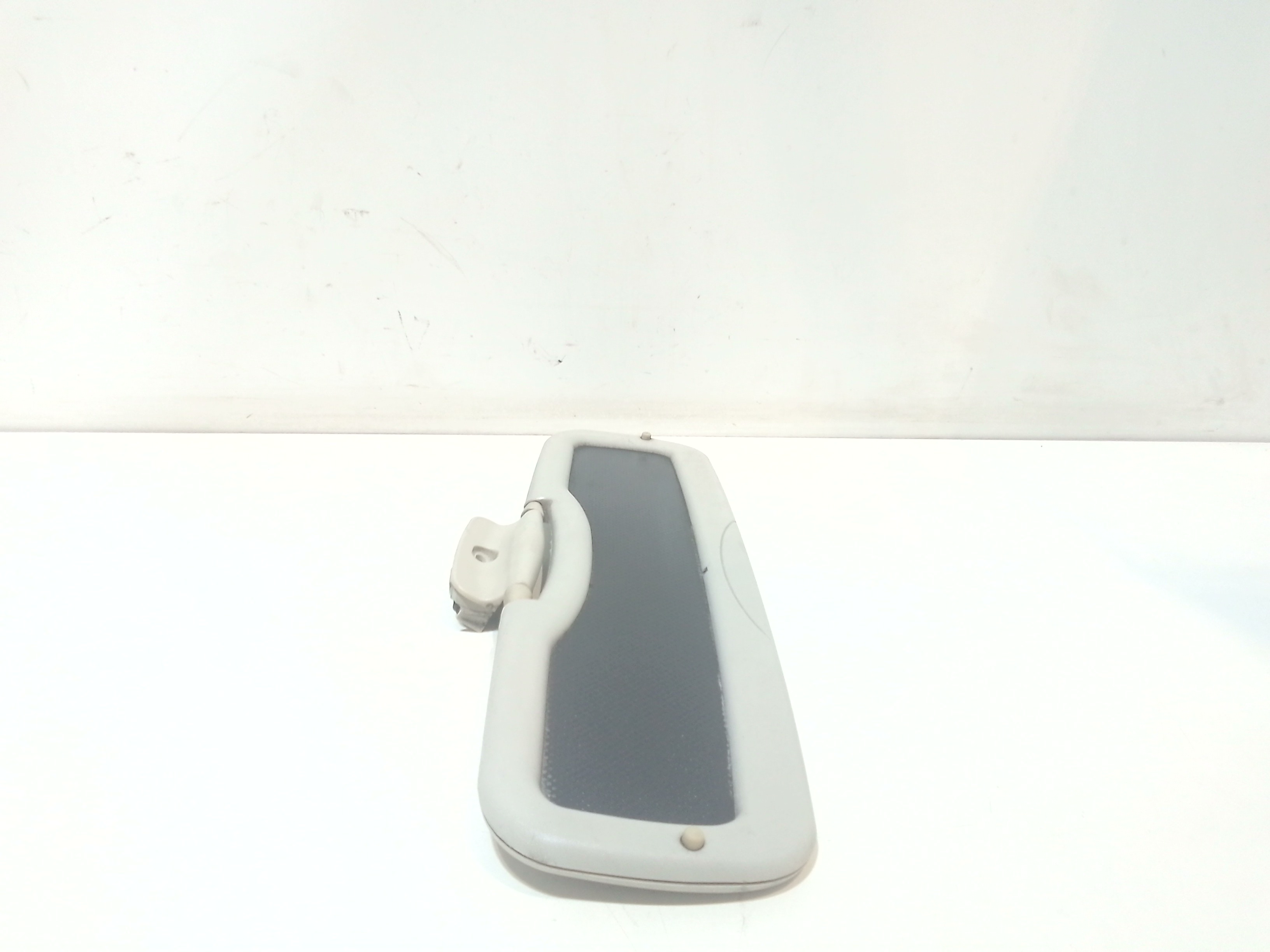 Parasole aletta anteriore Lato Guida per Smart Fortwo Coup 1 Serie (1998 - 2003)