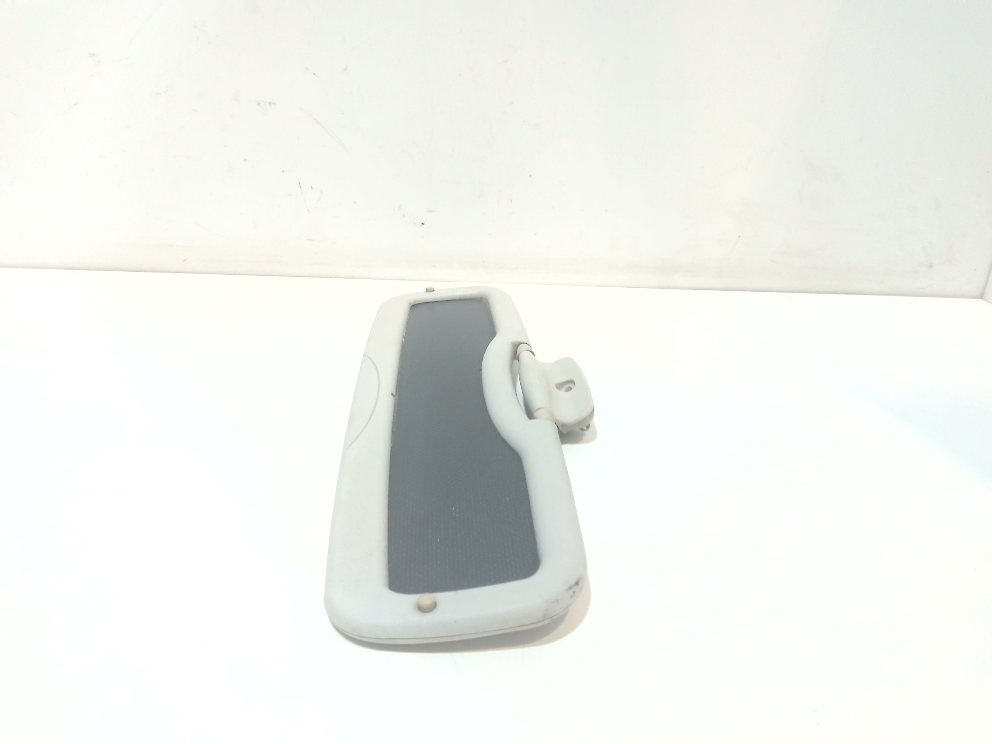 Parasole aletta anteriore Lato Guida per Smart Fortwo Coup 1 Serie (1998 - 2003)