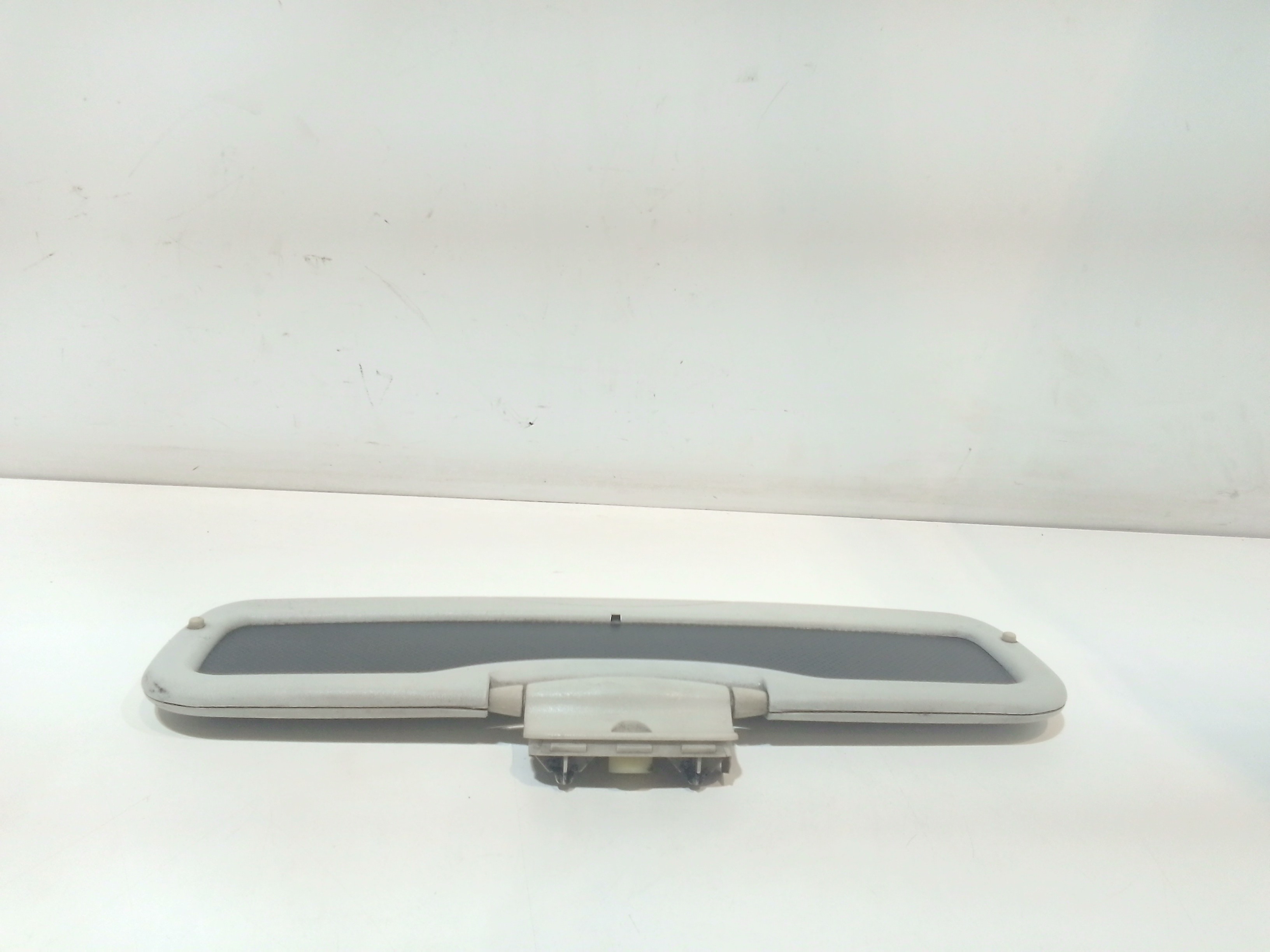 Parasole aletta anteriore Lato Guida per Smart Fortwo Coup 1 Serie (1998 - 2003)