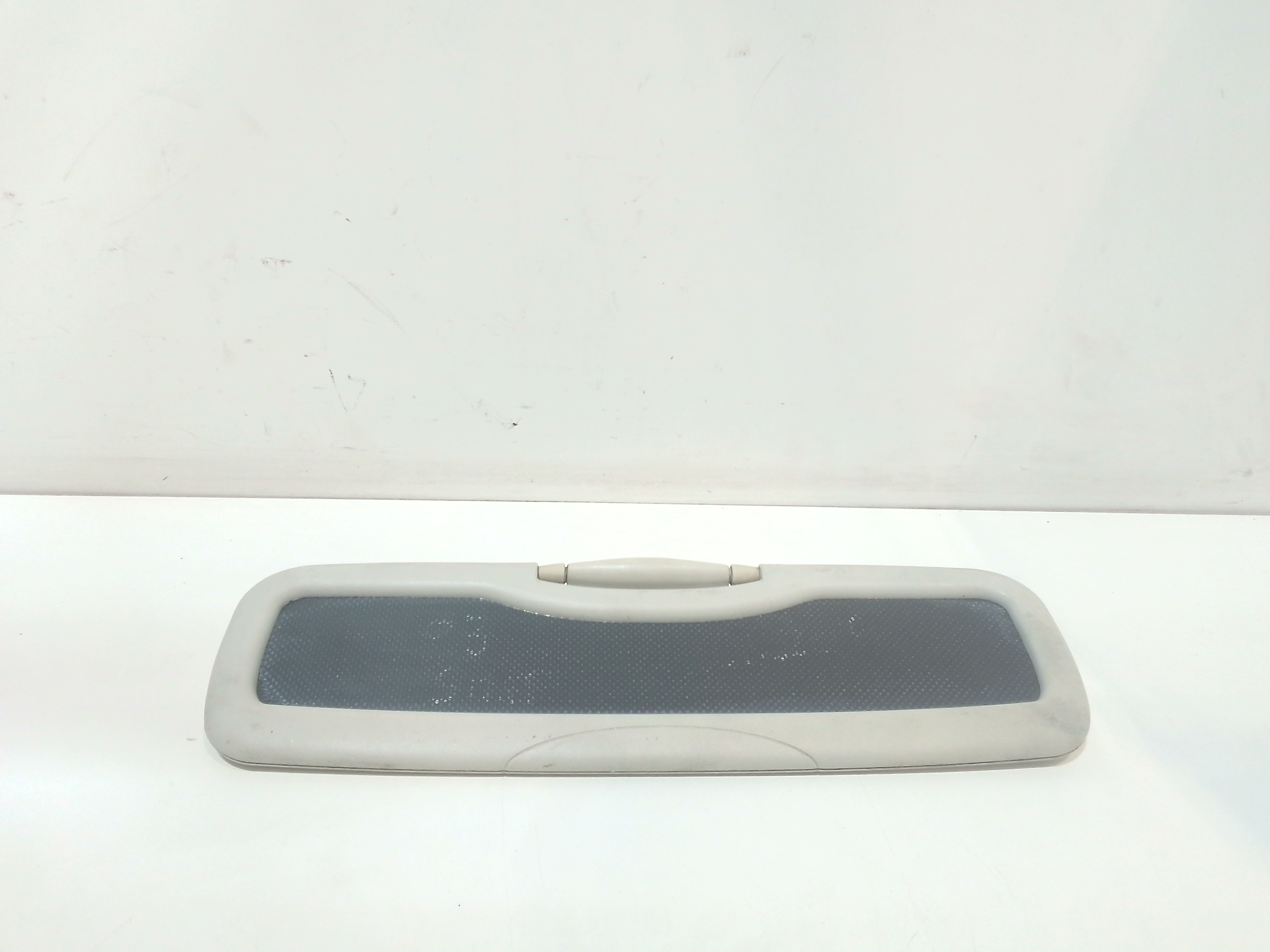 Parasole aletta anteriore Lato Guida per Smart Fortwo Coup 1 Serie (1998 - 2003)