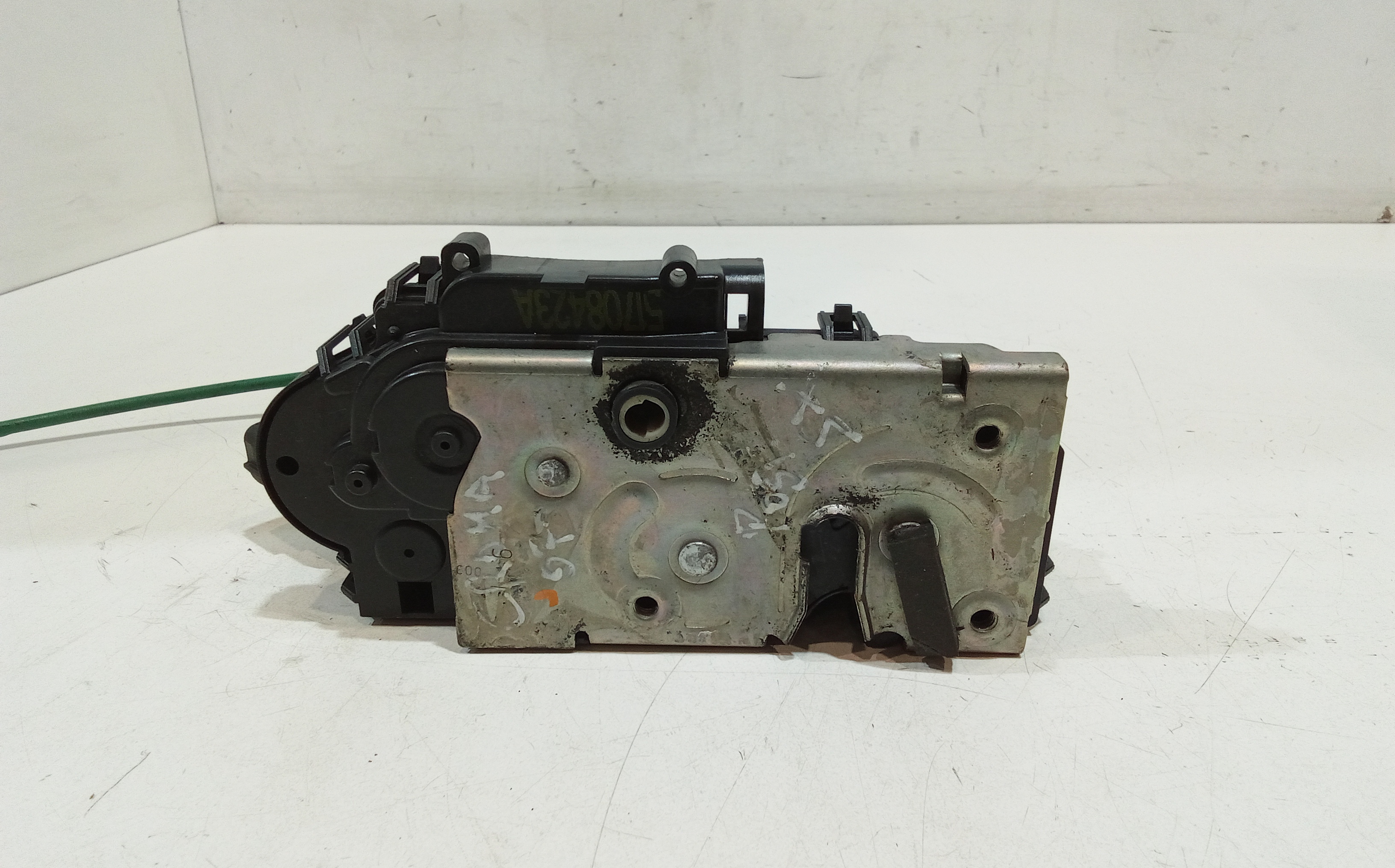 Serratura Posteriore Sinistra per Fiat Croma 2 Serie (2005 - 2007)