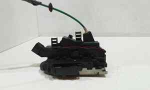 Serratura Posteriore Sinistra per Fiat Croma 2 Serie (2005 - 2007)