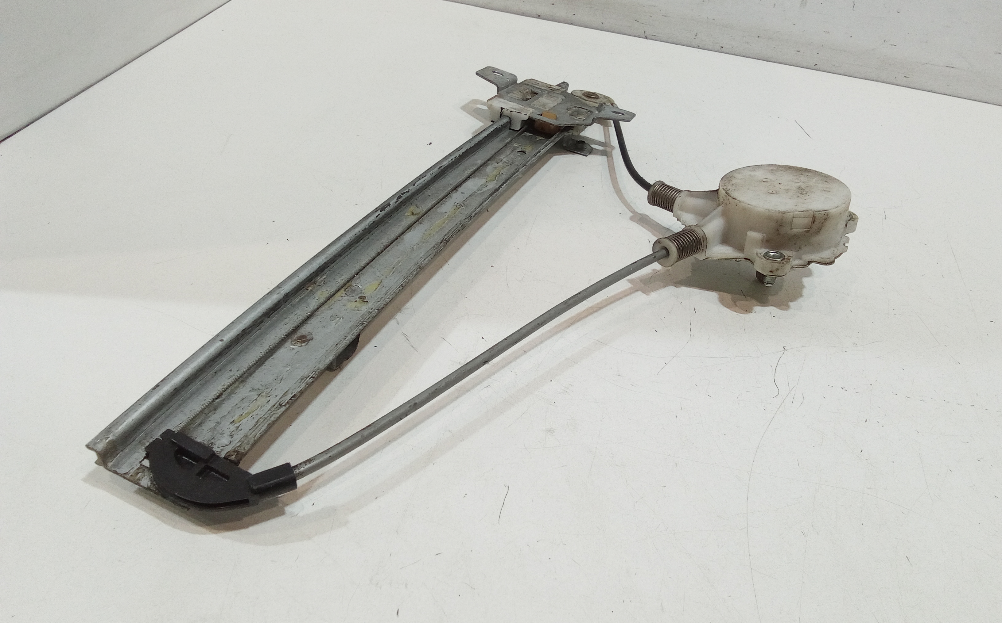 Cremagliera posteriore destra passeggero per Suzuki Wagon R + (1993 - 2006)