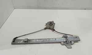 Cremagliera posteriore destra passeggero per Suzuki Wagon R + (1993 - 2006)