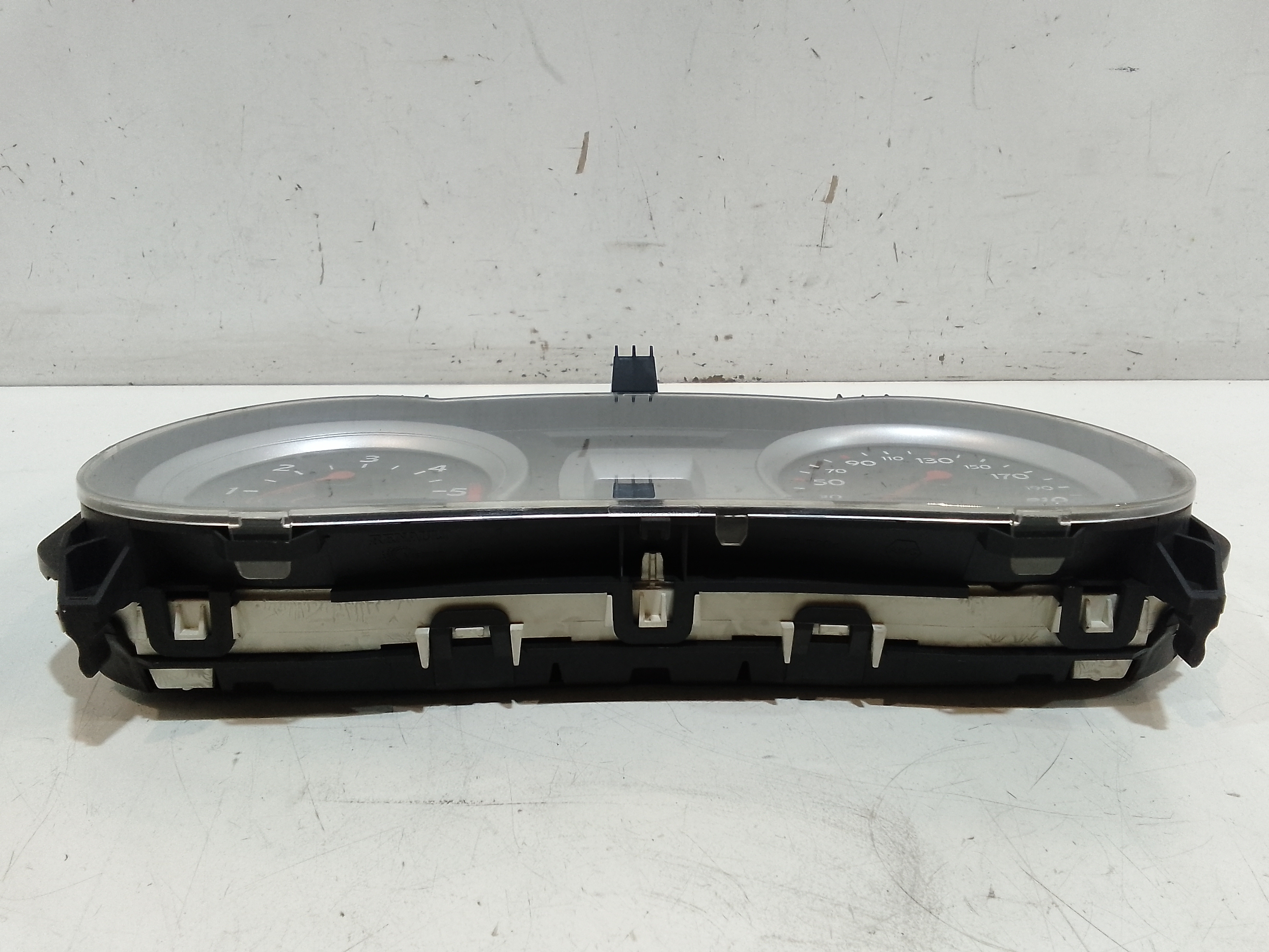 Quadro Strumenti per Renault Clio Serie (04>08) (2004 - 2008)