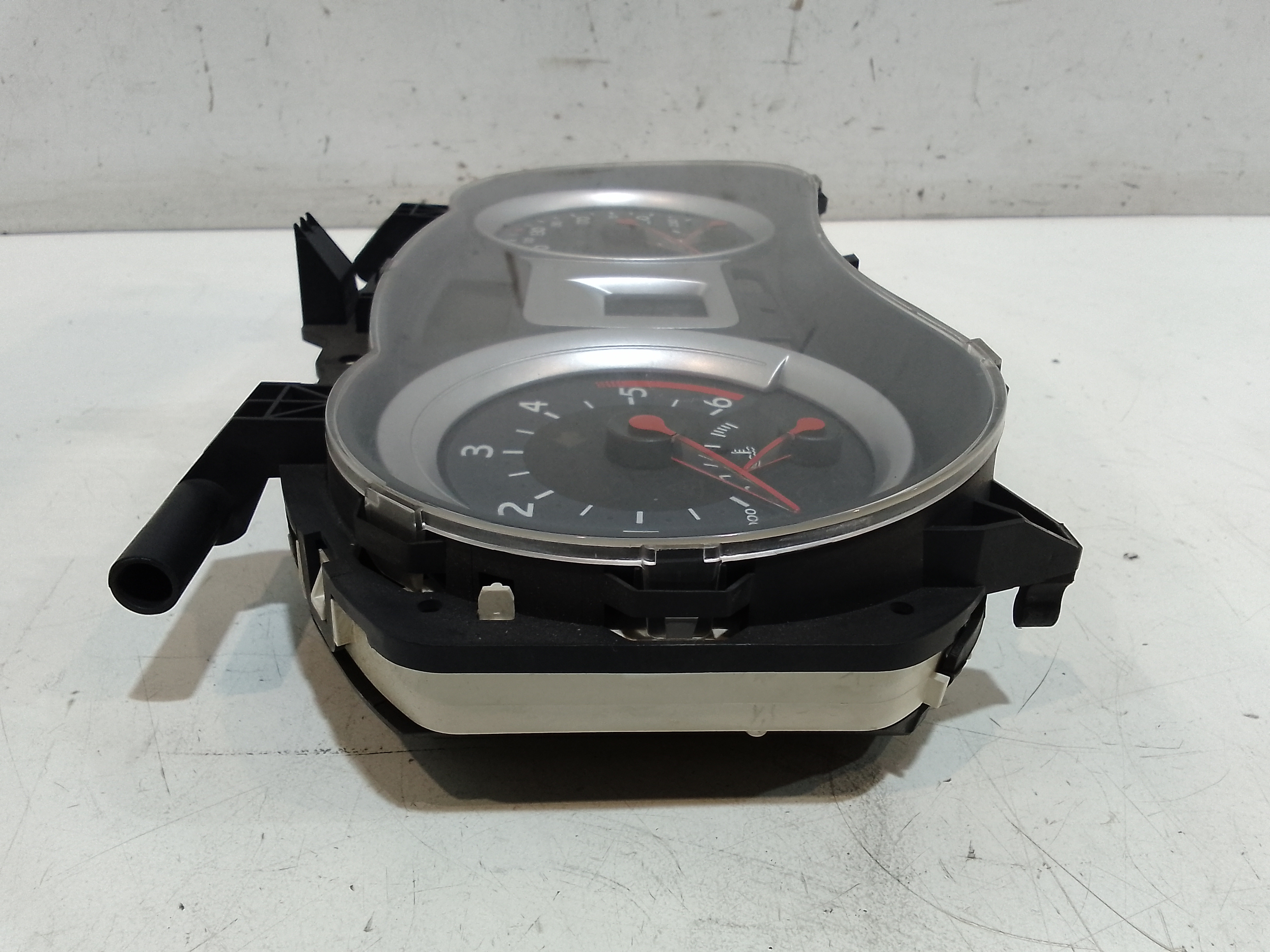 Quadro Strumenti per Renault Clio Serie (04>08) (2004 - 2008)