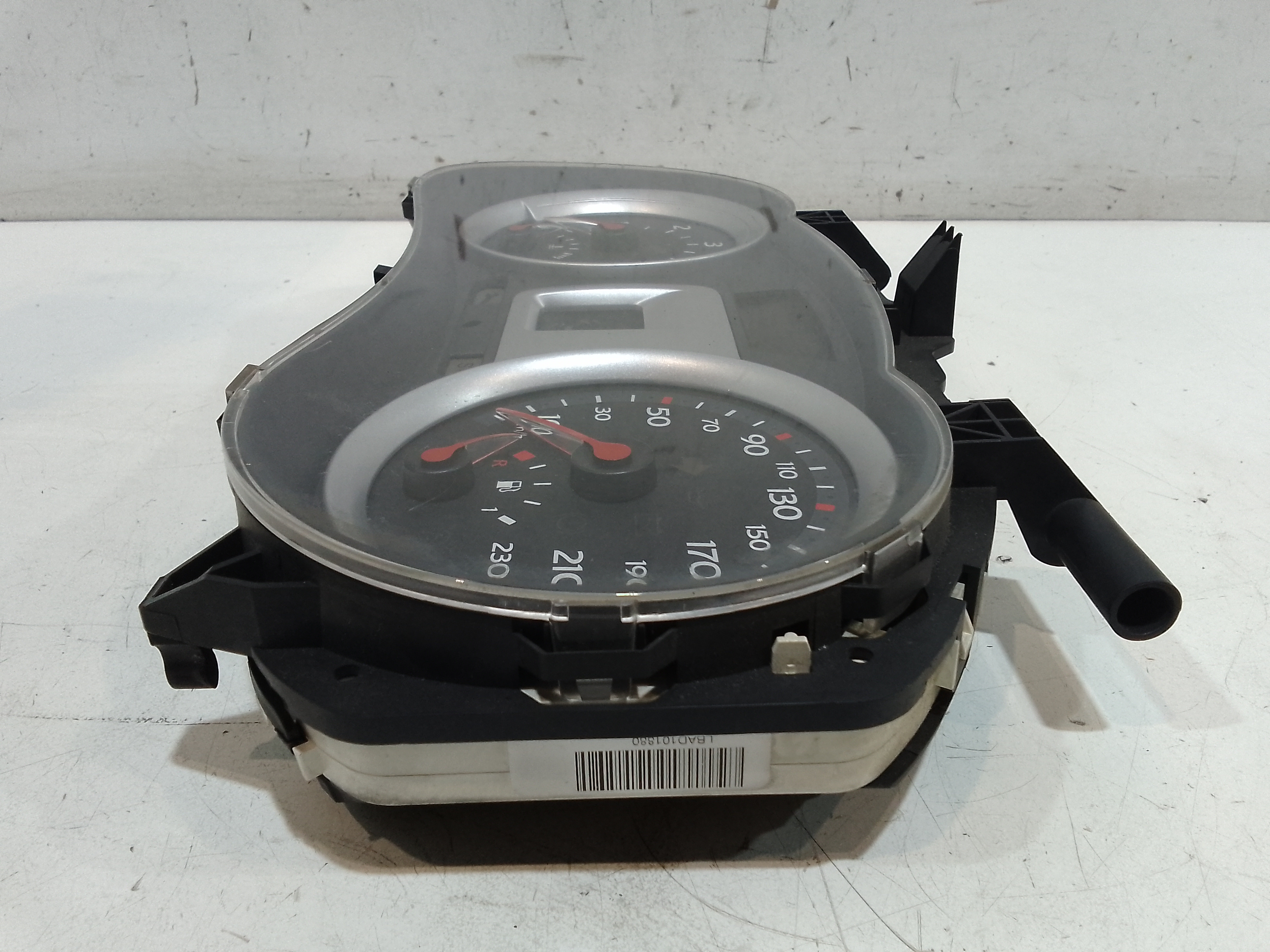 Quadro Strumenti per Renault Clio Serie (04>08) (2004 - 2008)
