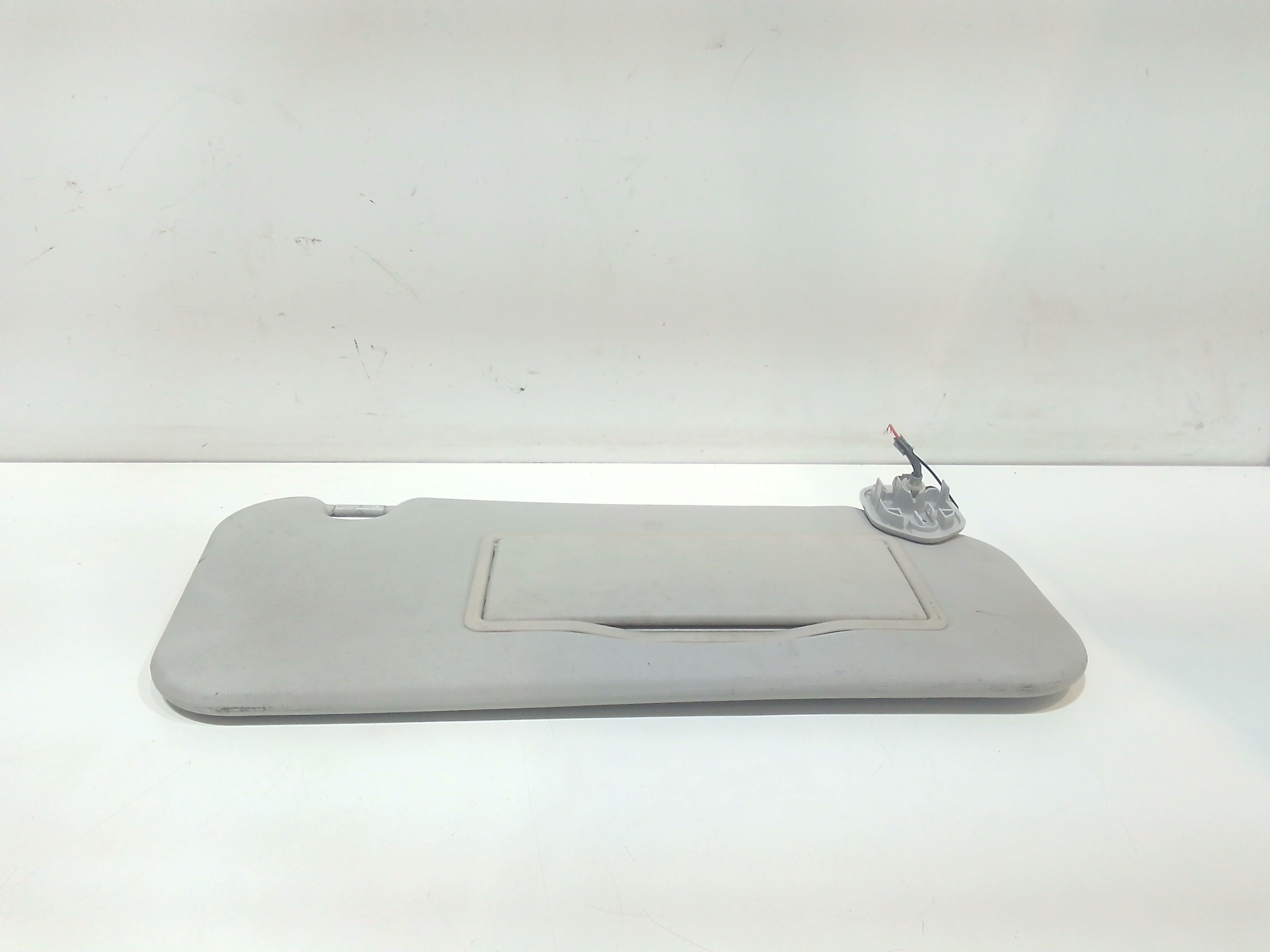 Parasole aletta Lato Passeggero per Citroen Xsara Picasso 2 Serie (2003 - 2006)