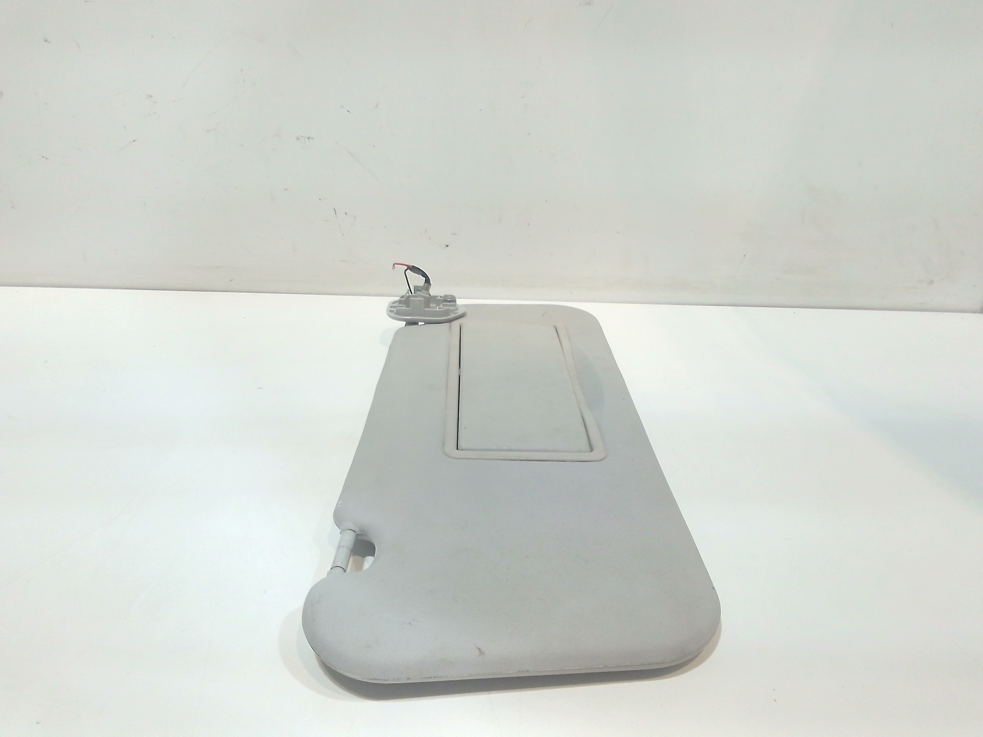 Parasole aletta Lato Passeggero per Citroen Xsara Picasso 2 Serie (2003 - 2006)