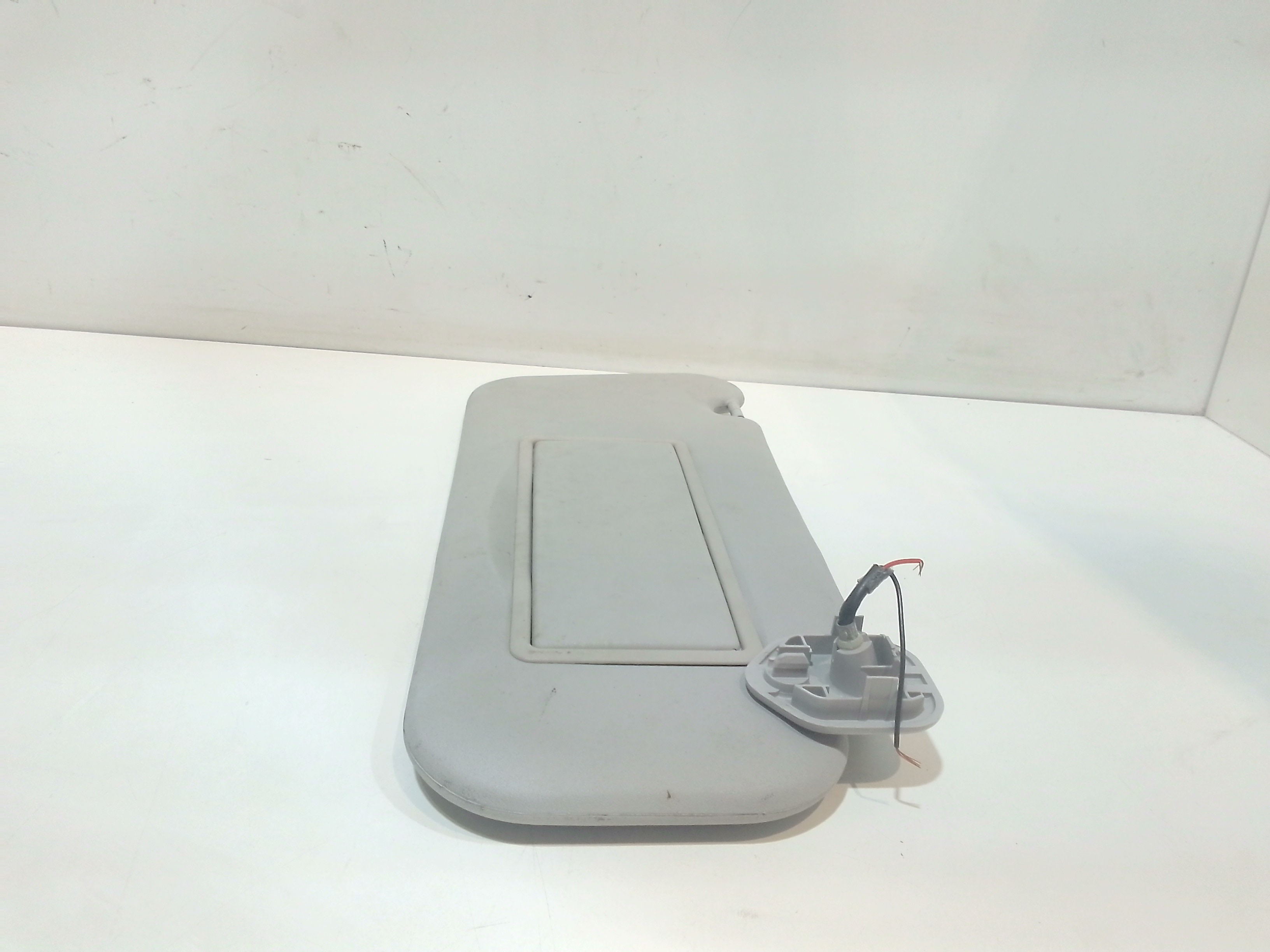 Parasole aletta Lato Passeggero per Citroen Xsara Picasso 2 Serie (2003 - 2006)