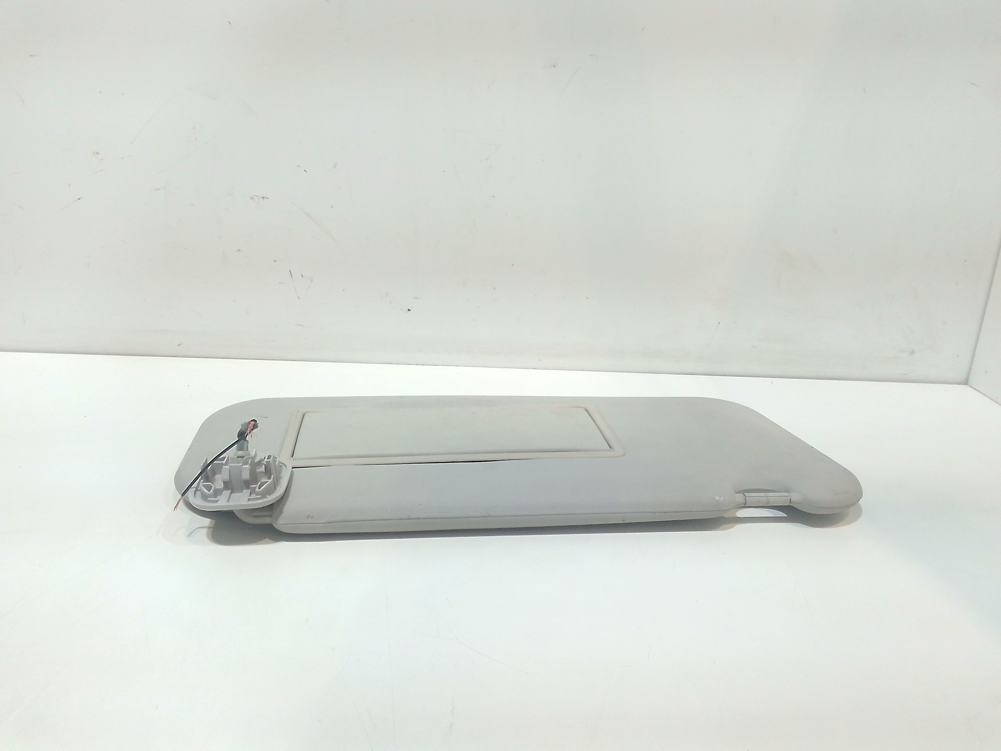 Parasole aletta Lato Passeggero per Citroen Xsara Picasso 2 Serie (2003 - 2006)