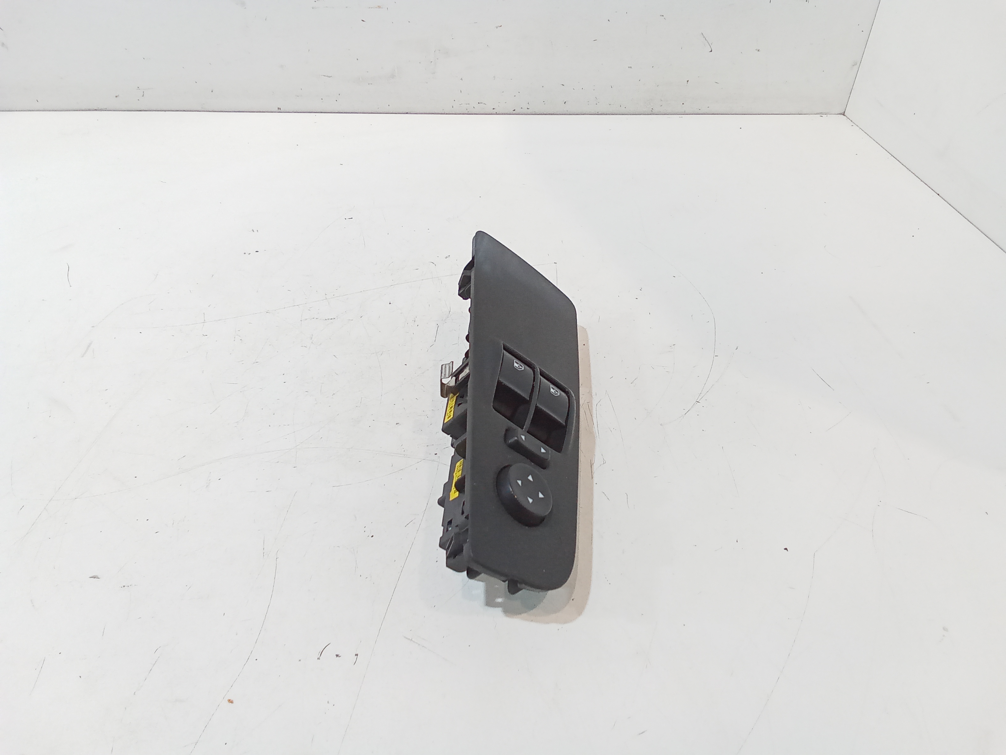 Pulsantiera anteriore sinistra Guida per Fiat Bravo 2 Serie (2007 - 2010)