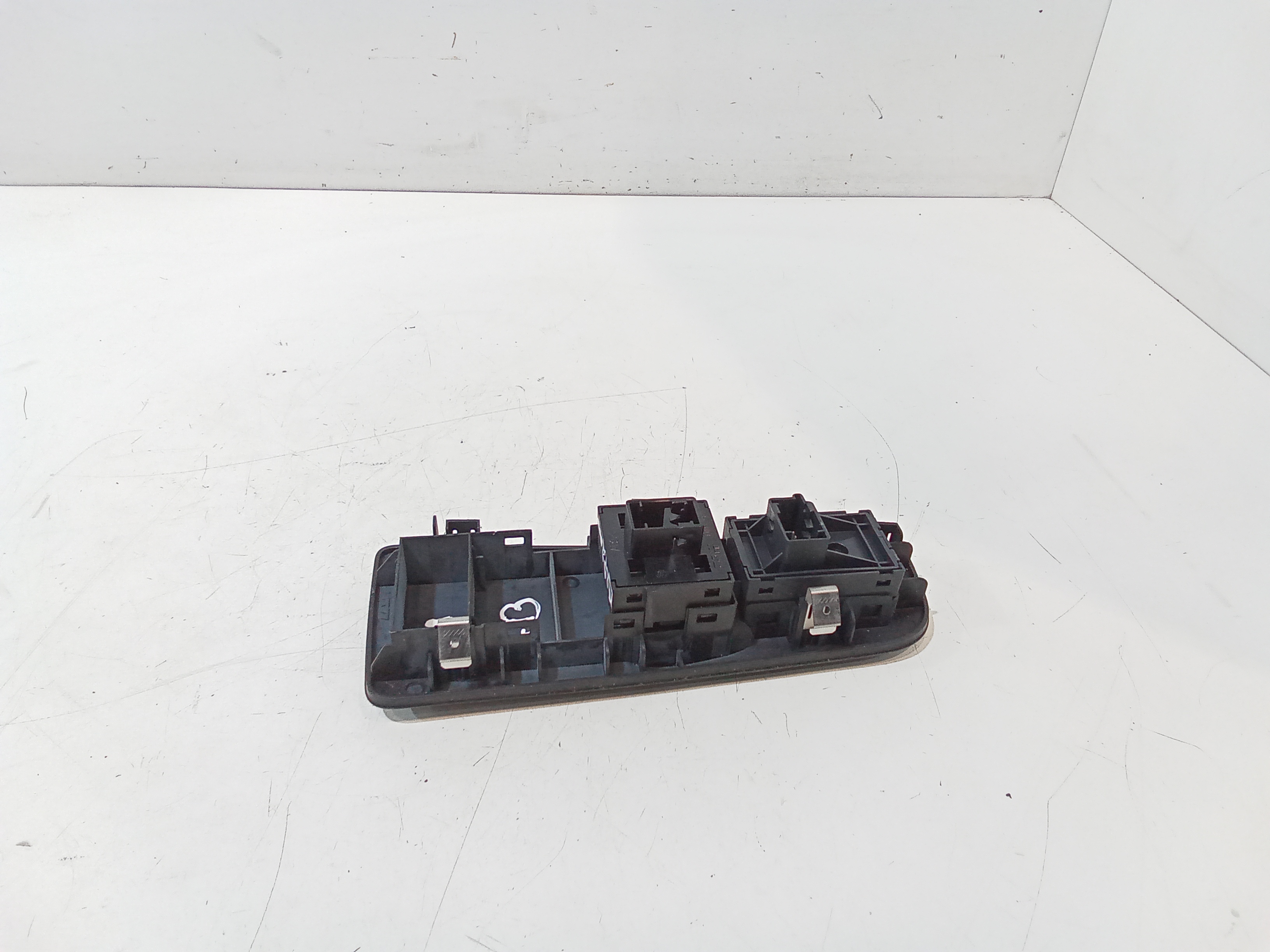 Pulsantiera anteriore sinistra Guida per Fiat Bravo 2 Serie (2007 - 2010)