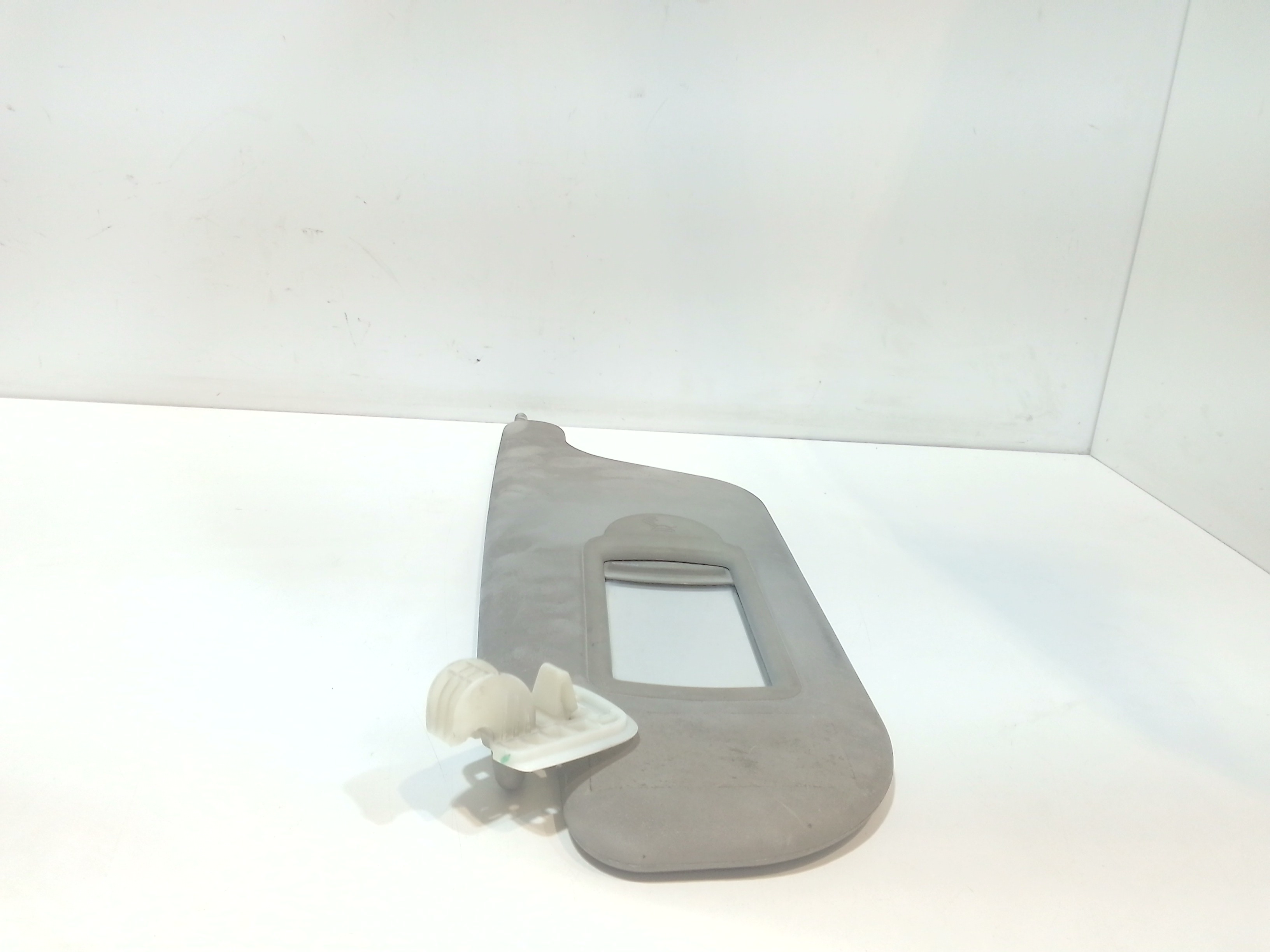 Parasole aletta anteriore Lato Guida per Renault Clio Serie (04>08) (2004 - 2008)