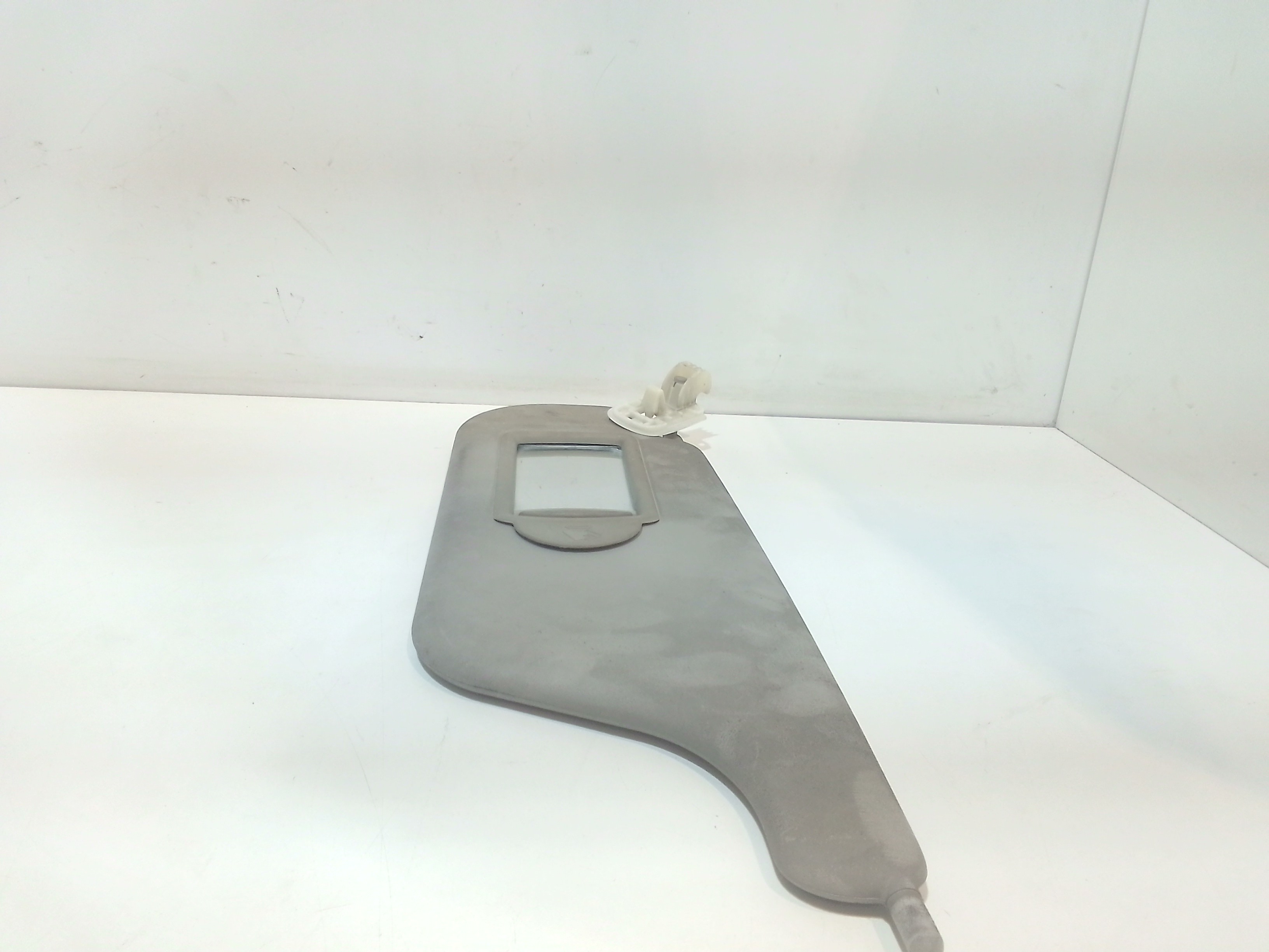 Parasole aletta anteriore Lato Guida per Renault Clio Serie (04>08) (2004 - 2008)