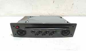 Autoradio per Renault Clio Serie (04>08) (2004 - 2008)