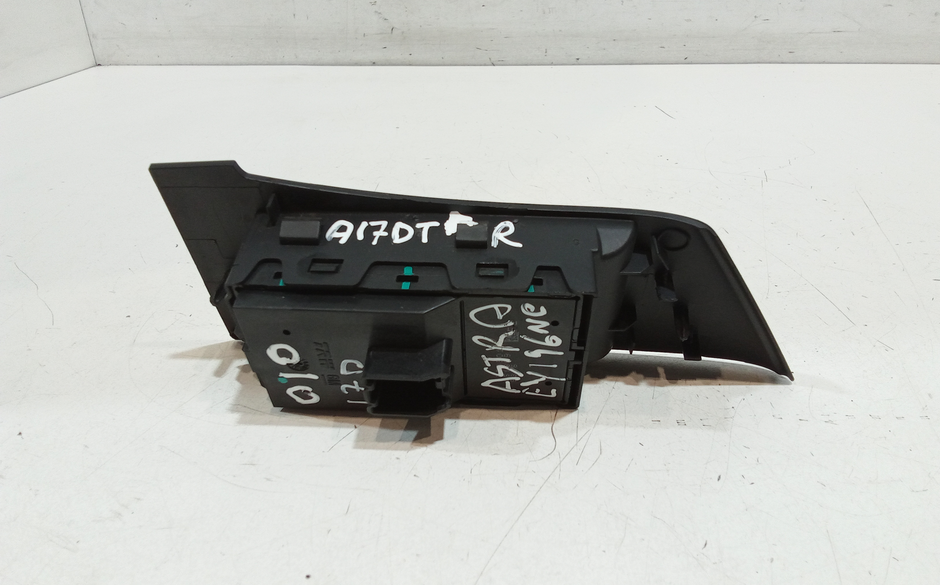 Pulsantiera anteriore sinistra Guida per Opel Astra J (2009 - In produzione)