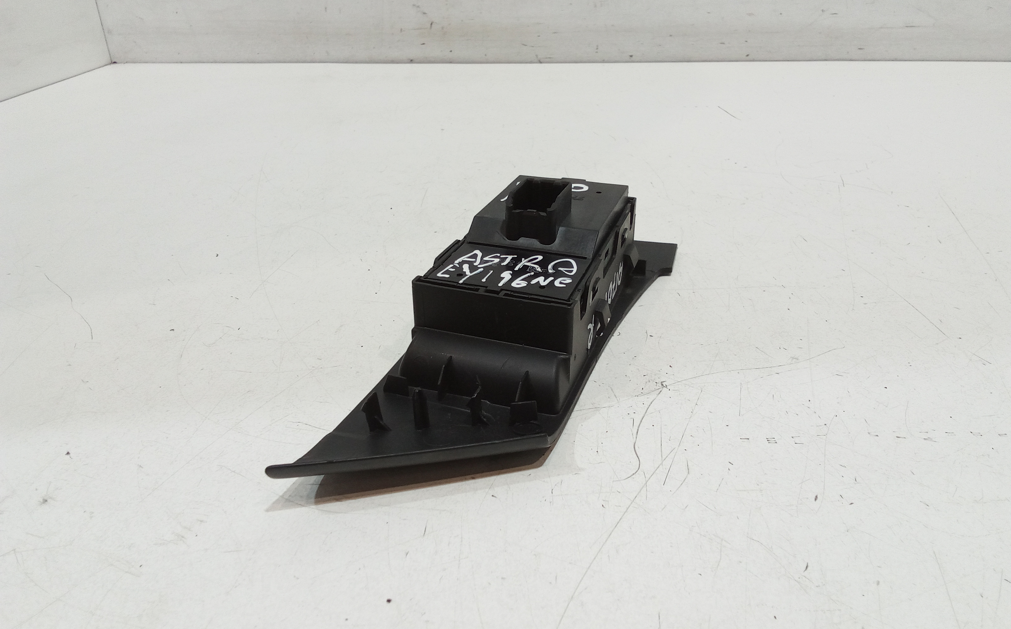 Pulsantiera anteriore sinistra Guida per Opel Astra J (2009 - In produzione)