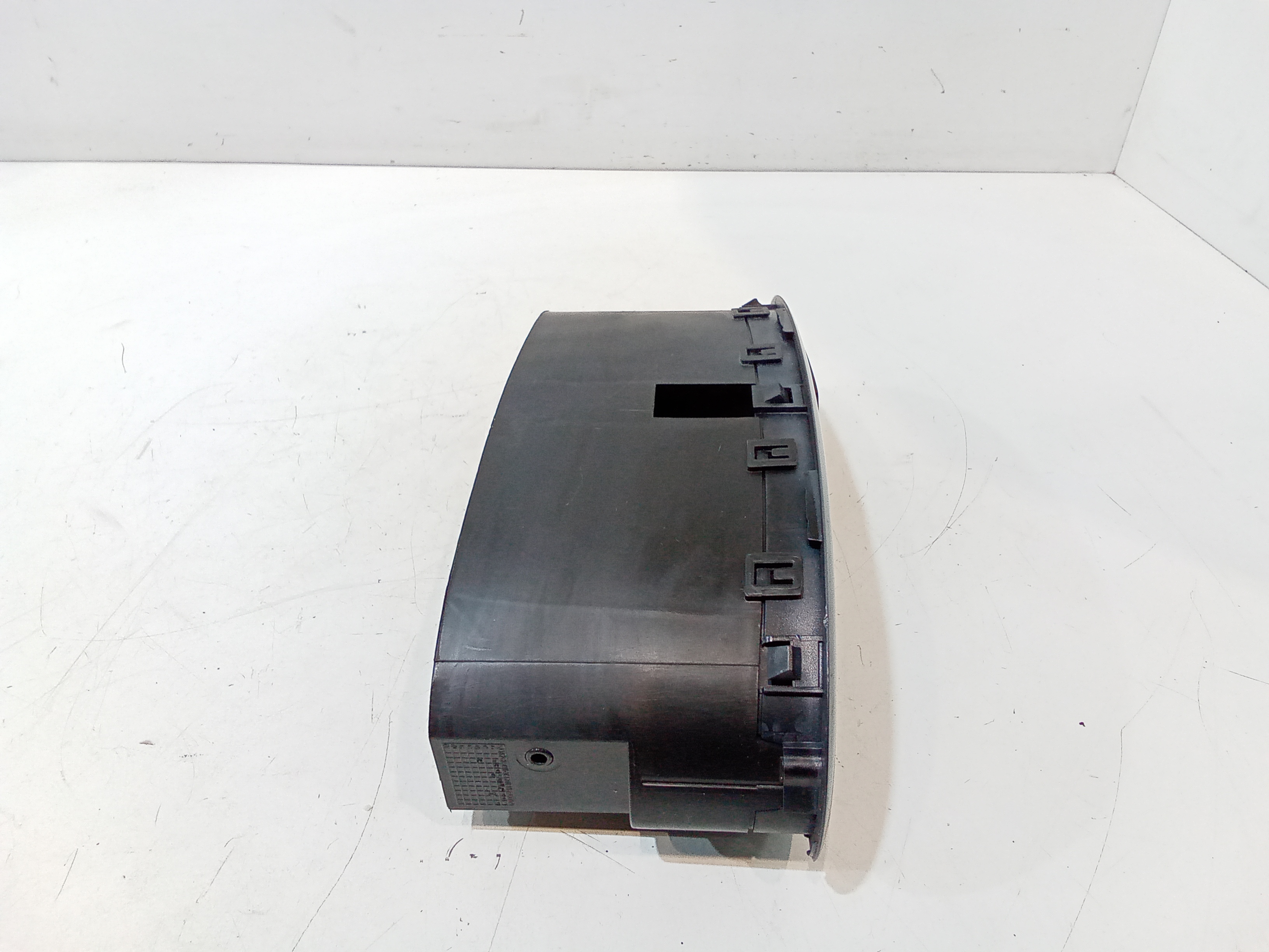 Bocchette Aria Centrale per Renault Clio Serie (04>08) (2004 - 2008)