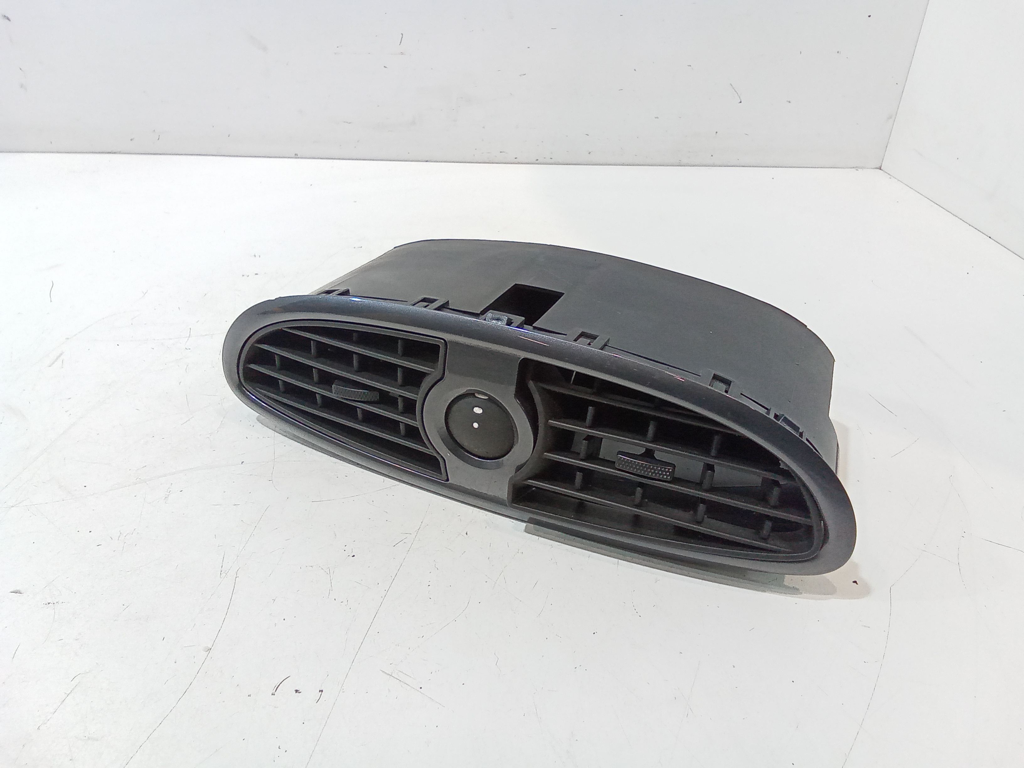 Bocchette Aria Centrale per Renault Clio Serie (04>08) (2004 - 2008)