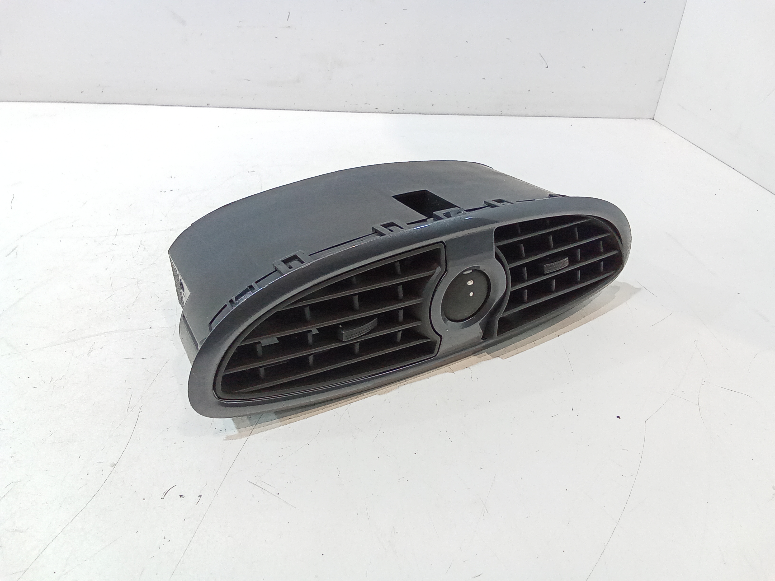 Bocchette Aria Centrale per Renault Clio Serie (04>08) (2004 - 2008)