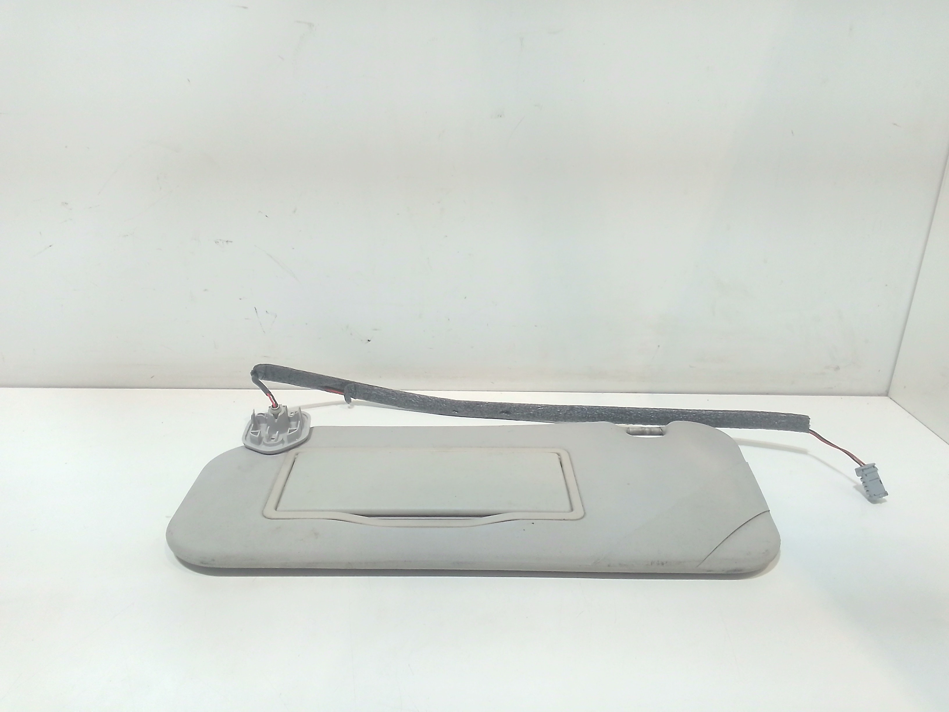 Parasole aletta anteriore Lato Guida per Citroen Xsara Picasso 2 Serie (2003 - 2006)