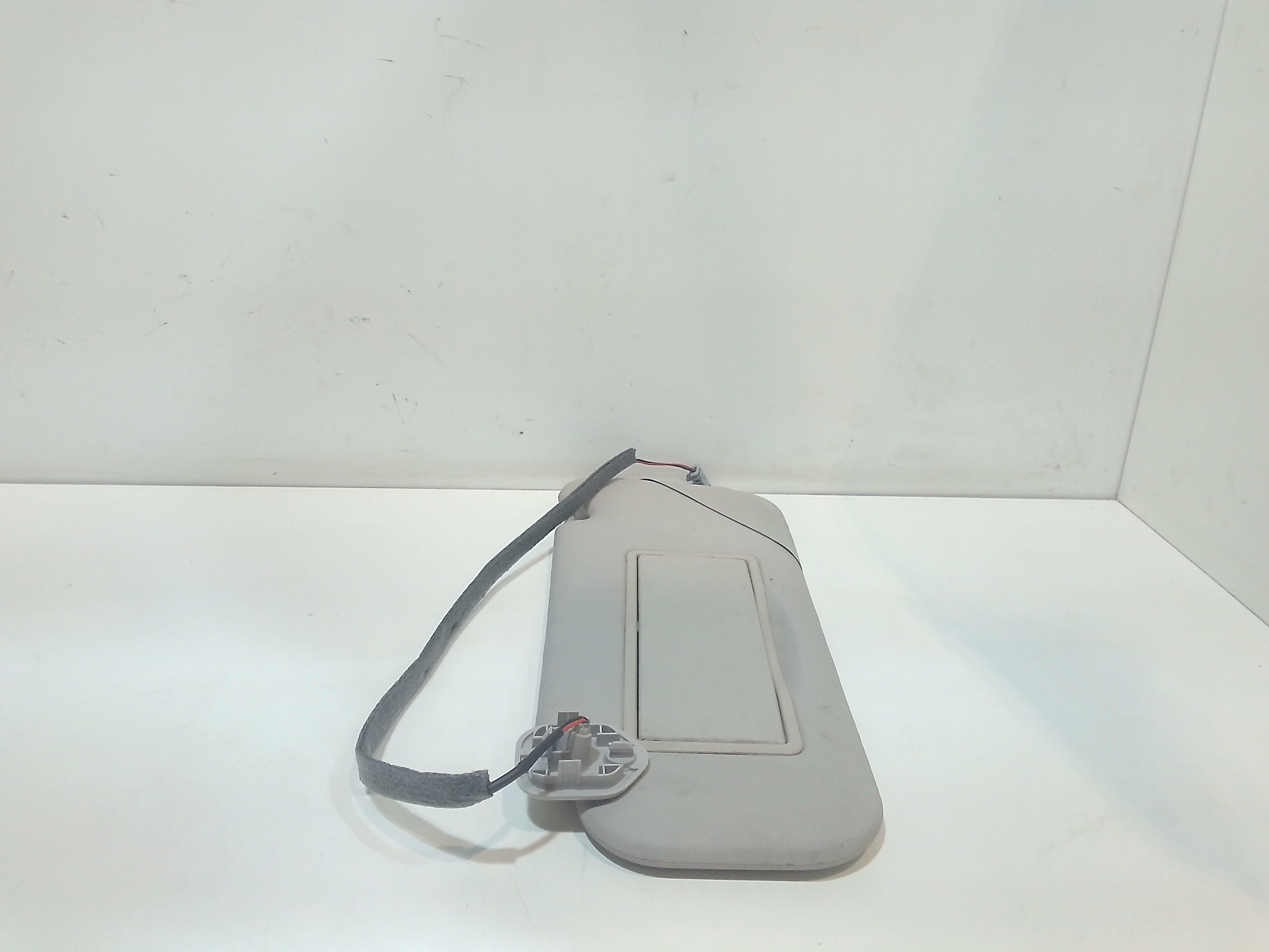 Parasole aletta anteriore Lato Guida per Citroen Xsara Picasso 2 Serie (2003 - 2006)