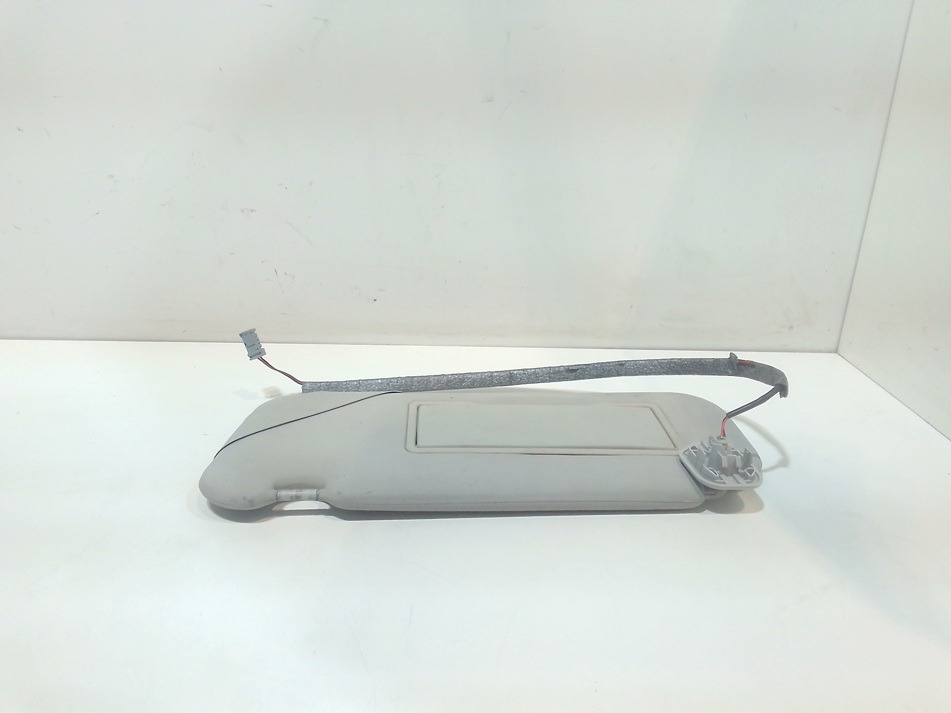 Parasole aletta anteriore Lato Guida per Citroen Xsara Picasso 2 Serie (2003 - 2006)