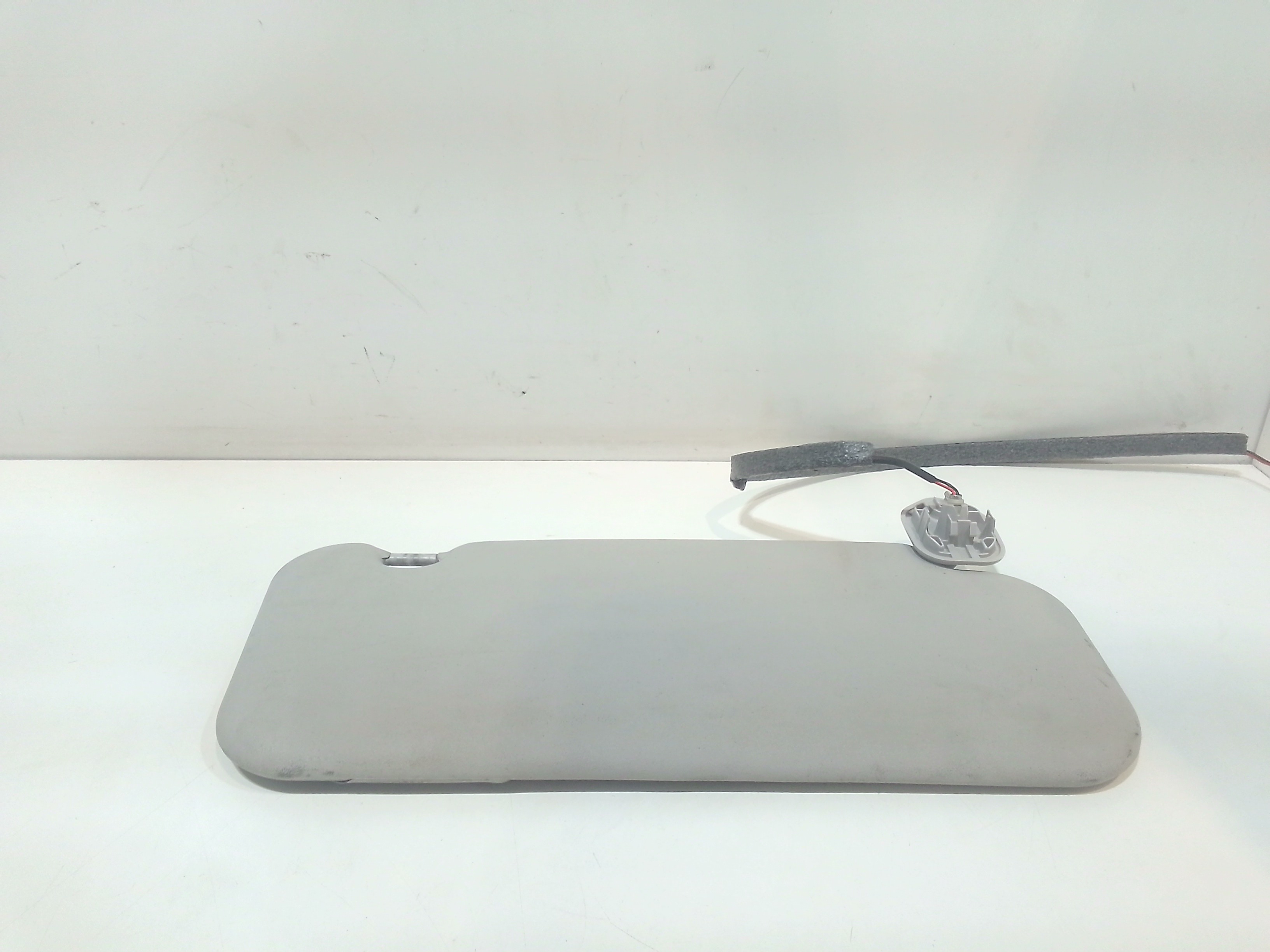 Parasole aletta anteriore Lato Guida per Citroen Xsara Picasso 2 Serie (2003 - 2006)